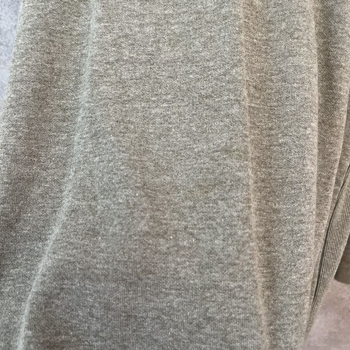 Umbro Vintage Umbro sweatshirt big logo size XL fleece Size US XL / EU 56 / 4 - 12 Thumbnail