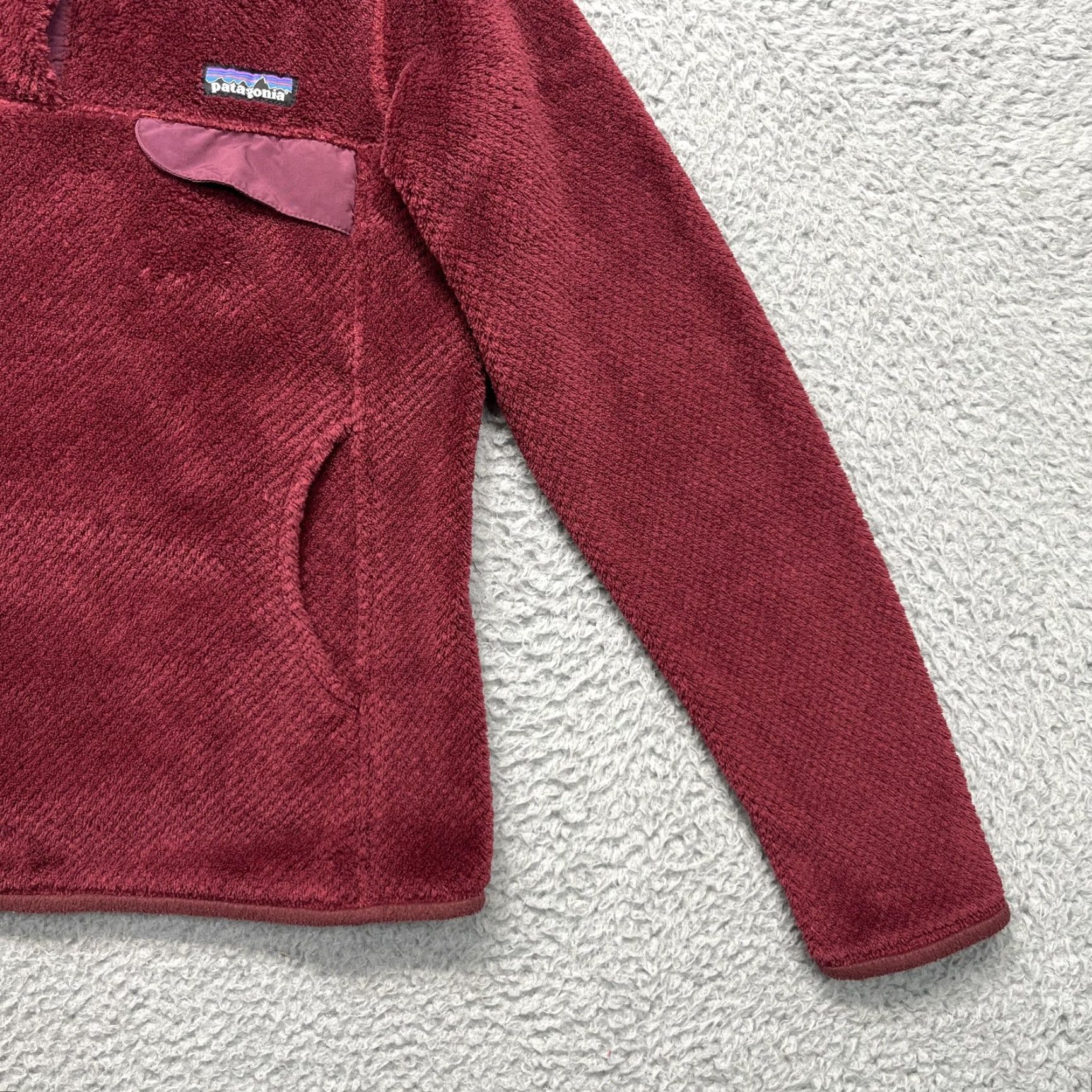 Patagonia VINTAGE? No. Size S / US 4 / IT 40 - 5 Thumbnail