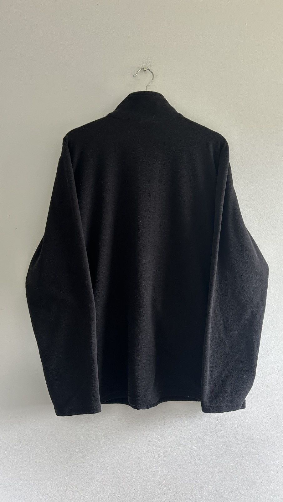 The North Face The North Face Full Zip Fleece Light Jacket Size US XL / EU 56 / 4 - 2 Thumbnail