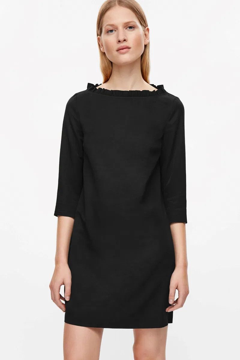Cos Cos Dress Size XS / US 0-2 / IT 36-38 - 1 Thumbnail