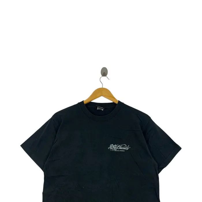 Vintage Vintage OG CLASSIX MEMORIES Cadillac Car Art Tee Shirt Size US M / EU 48-50 / 2 - 2 Thumbnail