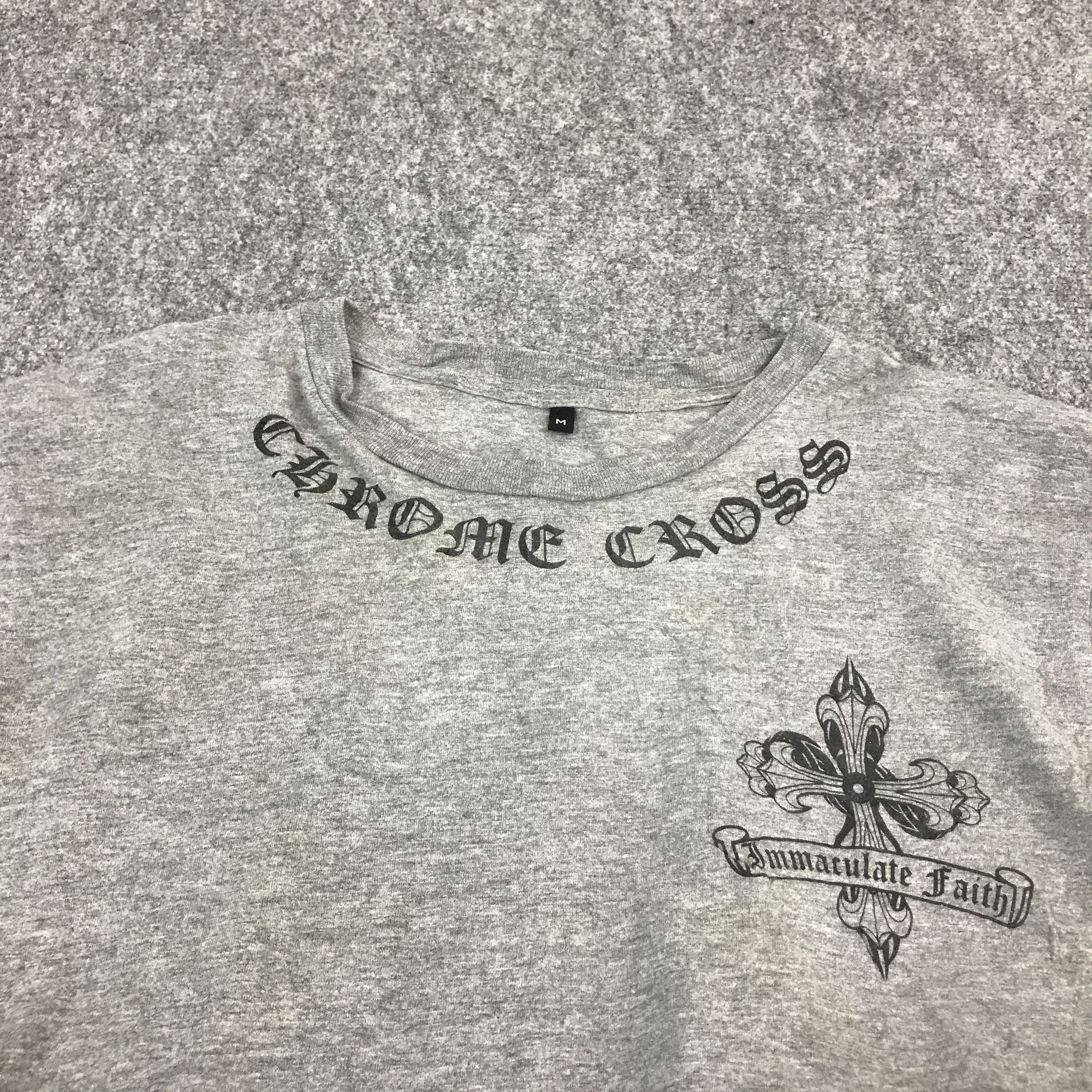 If Six Was Nine × Japanese Brand × Le Grande Bleu (L.G.B.) JAPANESE BRAND TSHIRTS Size US M / EU 48-50 / 2 - 7 Thumbnail