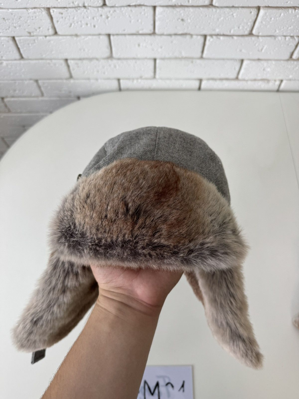 Other Barts Ushanka hat cap Size ONE SIZE - 2 Thumbnail