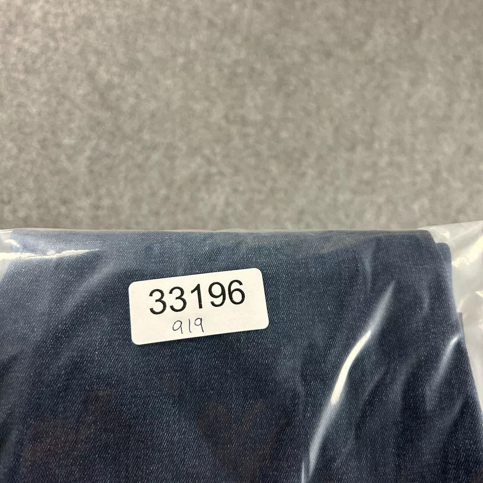 AG Adriano Goldschmied Adriano Goldschmied Jeans Womens 29R The Stilt Cigarette Size 29" - 10 Thumbnail