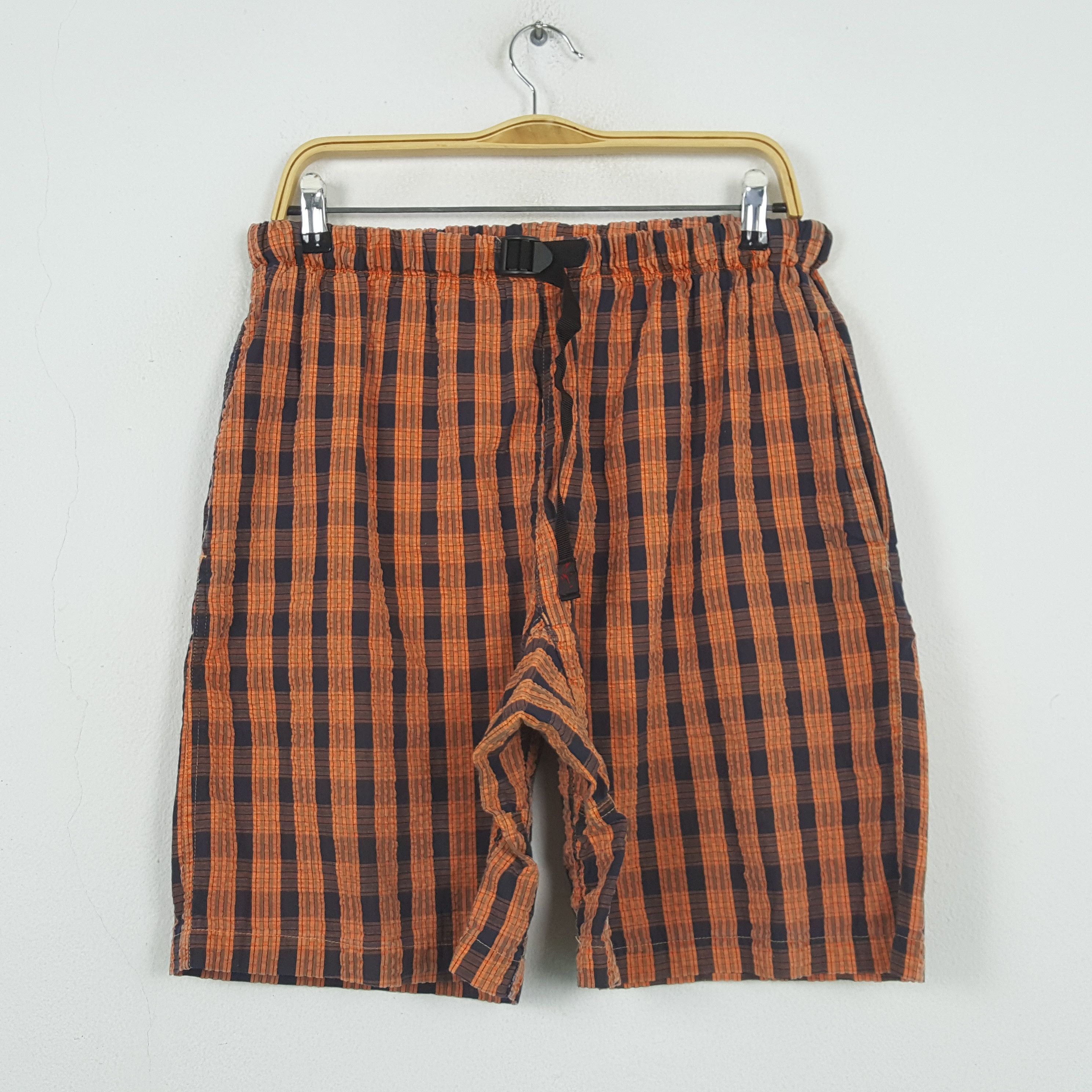 Gramicci × Vintage Vintage GRAMICCI Streetwear Skateboard Shorts Pants C280N29 Size 24" / US 00 / IT 34 - 1 Thumbnail