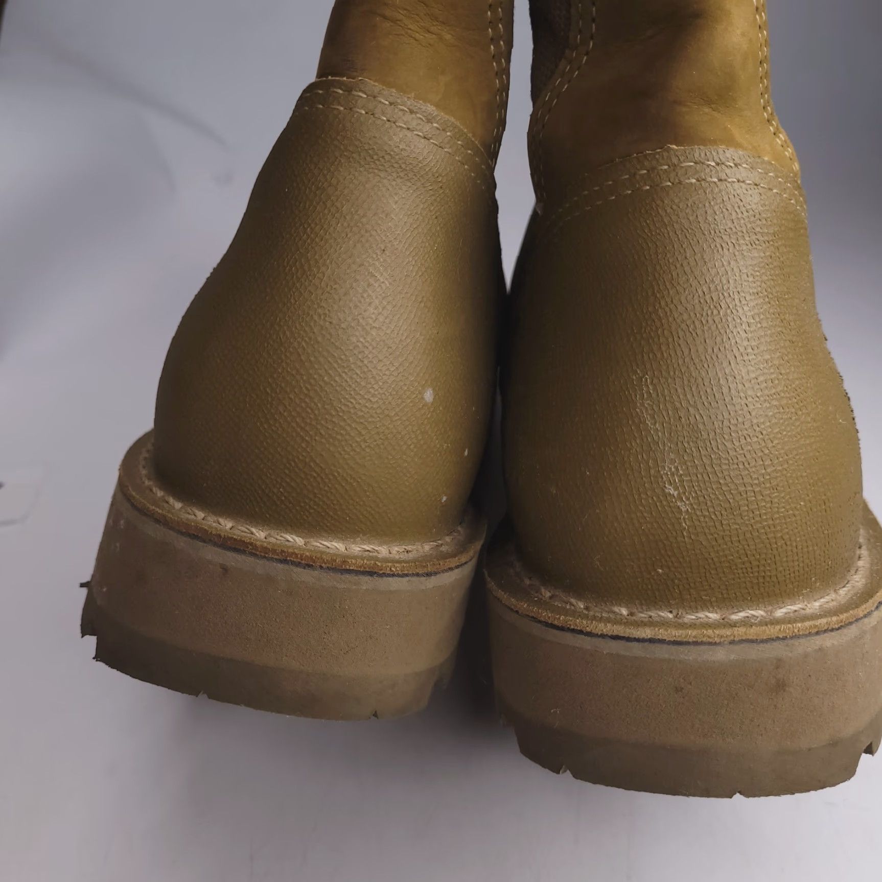Danner Danner USMC Military Boots RAT Temperate Gore-Tex Men's Size 14.5 R 15660X Size US 15 / EU 48 - 6 Thumbnail