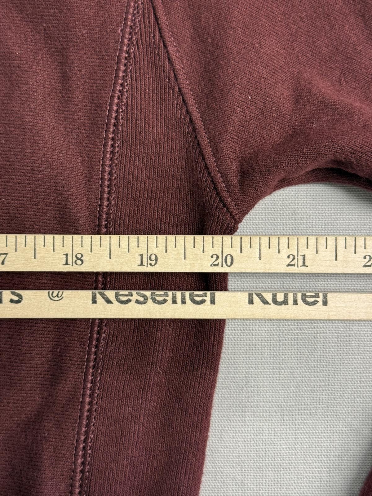 Designer Vintage Texas A&M Aggies Crewneck Champion Reverse Weave S Size US S / EU 44-46 / 1 - 6 Thumbnail