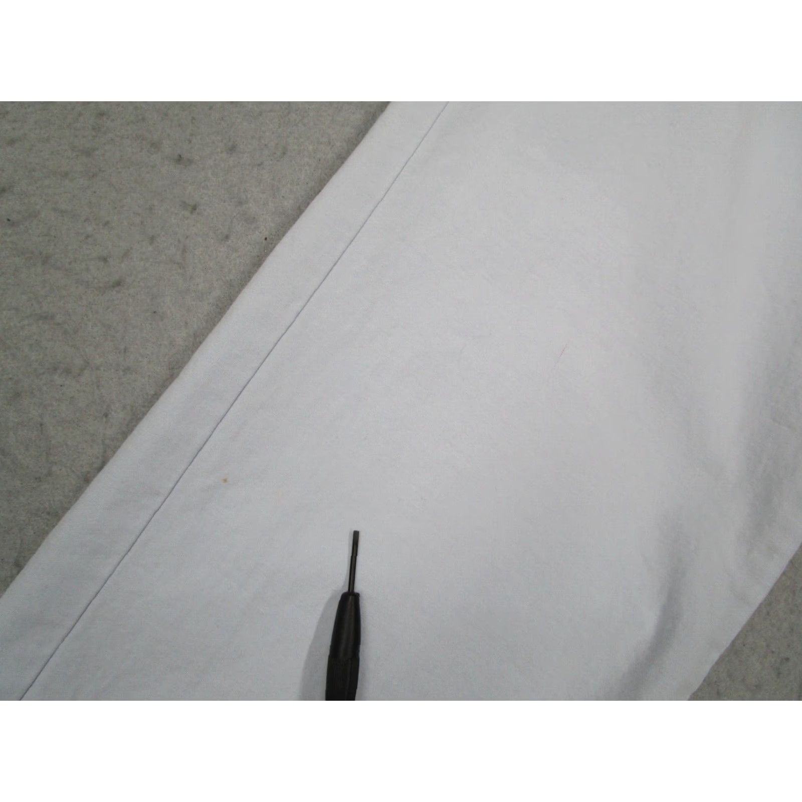 johnnie-O Johnnie-O Pants Men 32 Blue Arctic West Coast Prep Chinos Work Casual 32x34 Size US 32 / EU 48 - 5 Thumbnail