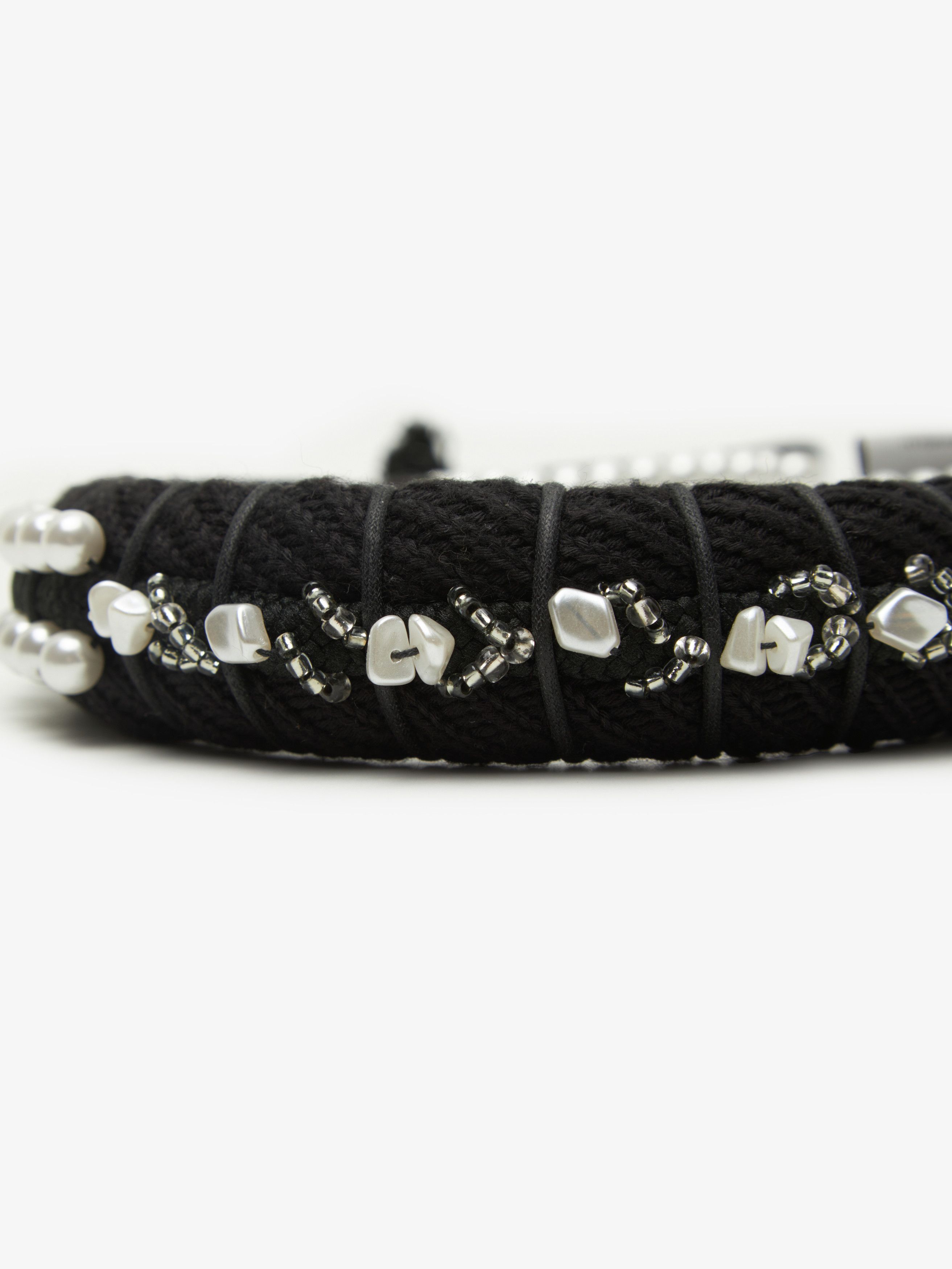 Other Old Honey pearl headband Size ONE SIZE - 4 Thumbnail