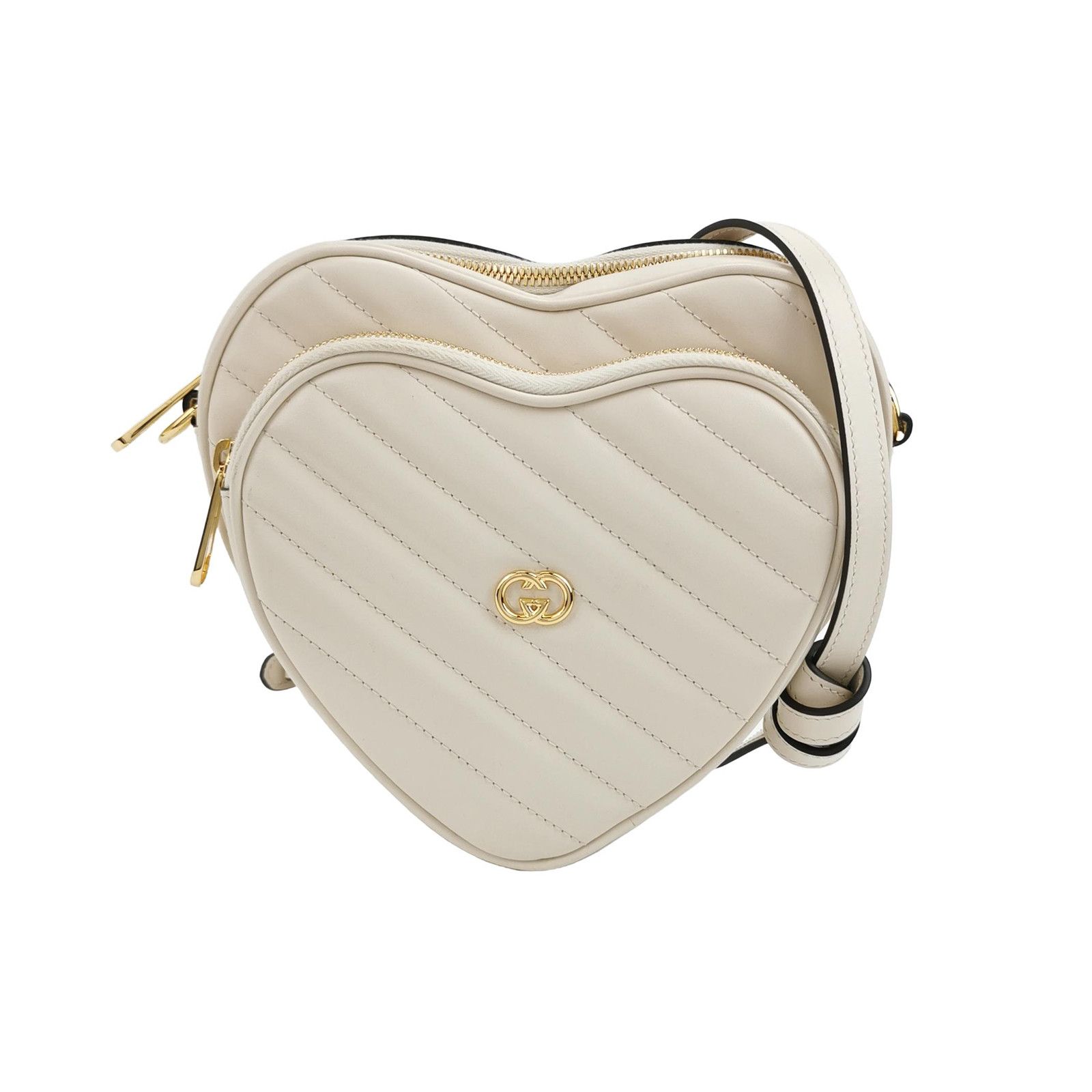 Gucci Gucci Women os Shoulder Bags Size ONE SIZE - 1 Thumbnail