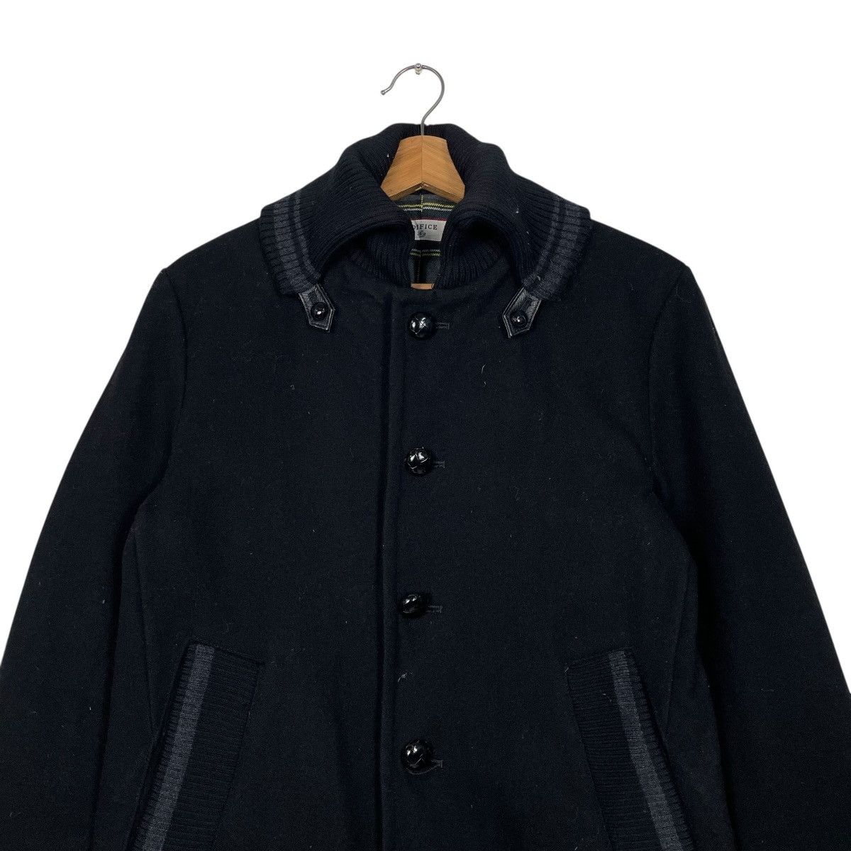 Edifice Japan Edifice Japan Jacket Size US S / EU 44-46 / 1 - 2 Thumbnail