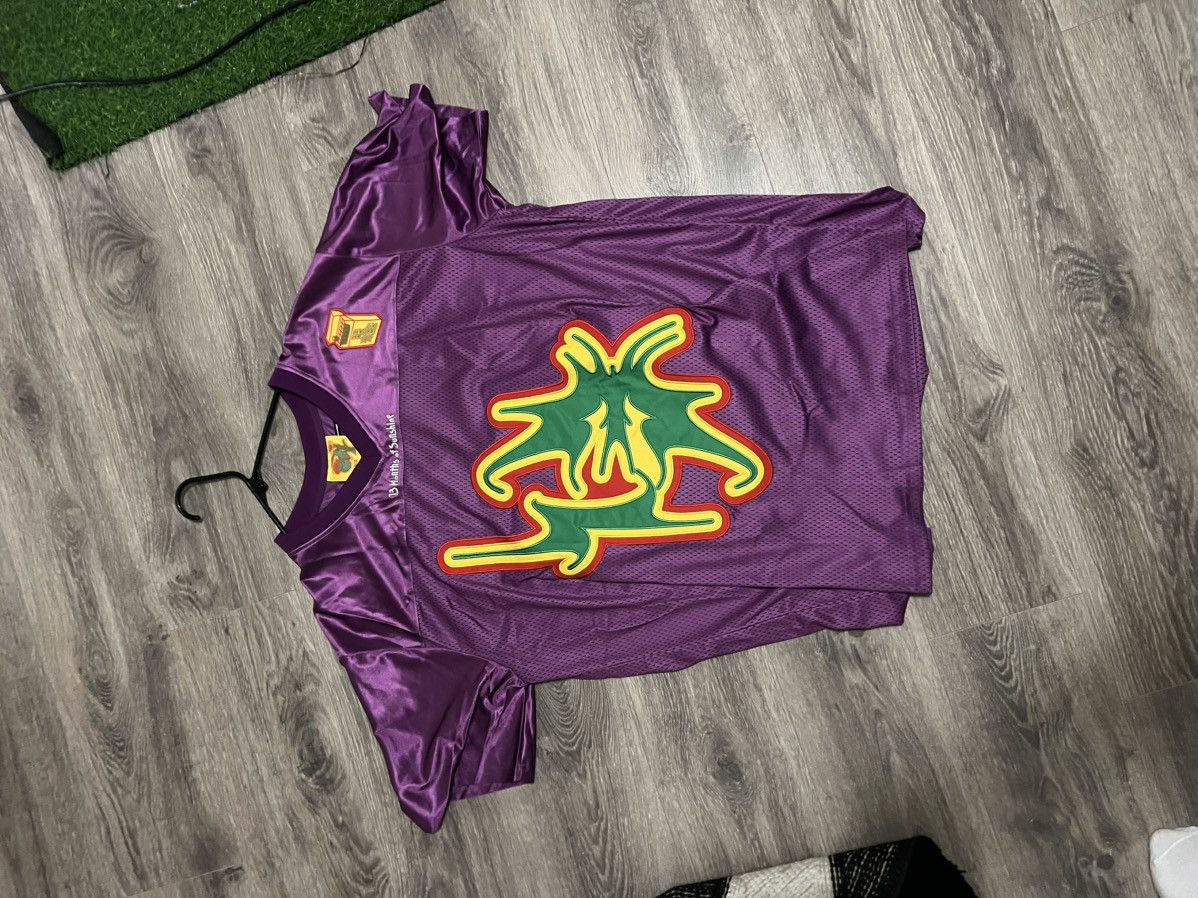 Other Amine Tour De Dance Jersey Size US XL / EU 56 / 4 - 1 Thumbnail