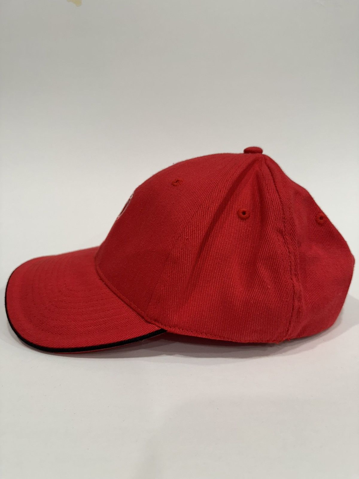 Vintage Vintage Kenworth Dad Hat Strapback Size ONE SIZE - 3 Thumbnail