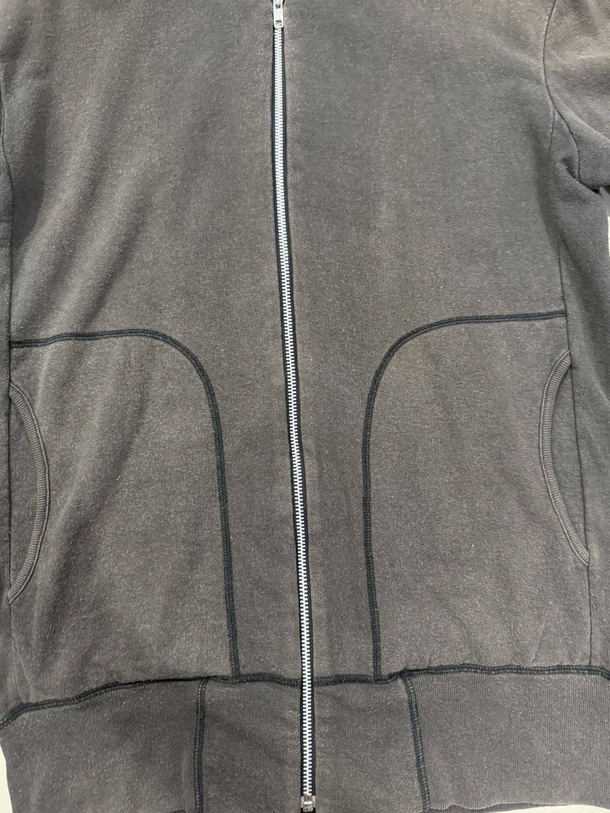 CABANE de ZUCCa vintage cabane de zucca sun faded sweatshirts hoodie Size US M / EU 48-50 / 2 - 3 Thumbnail