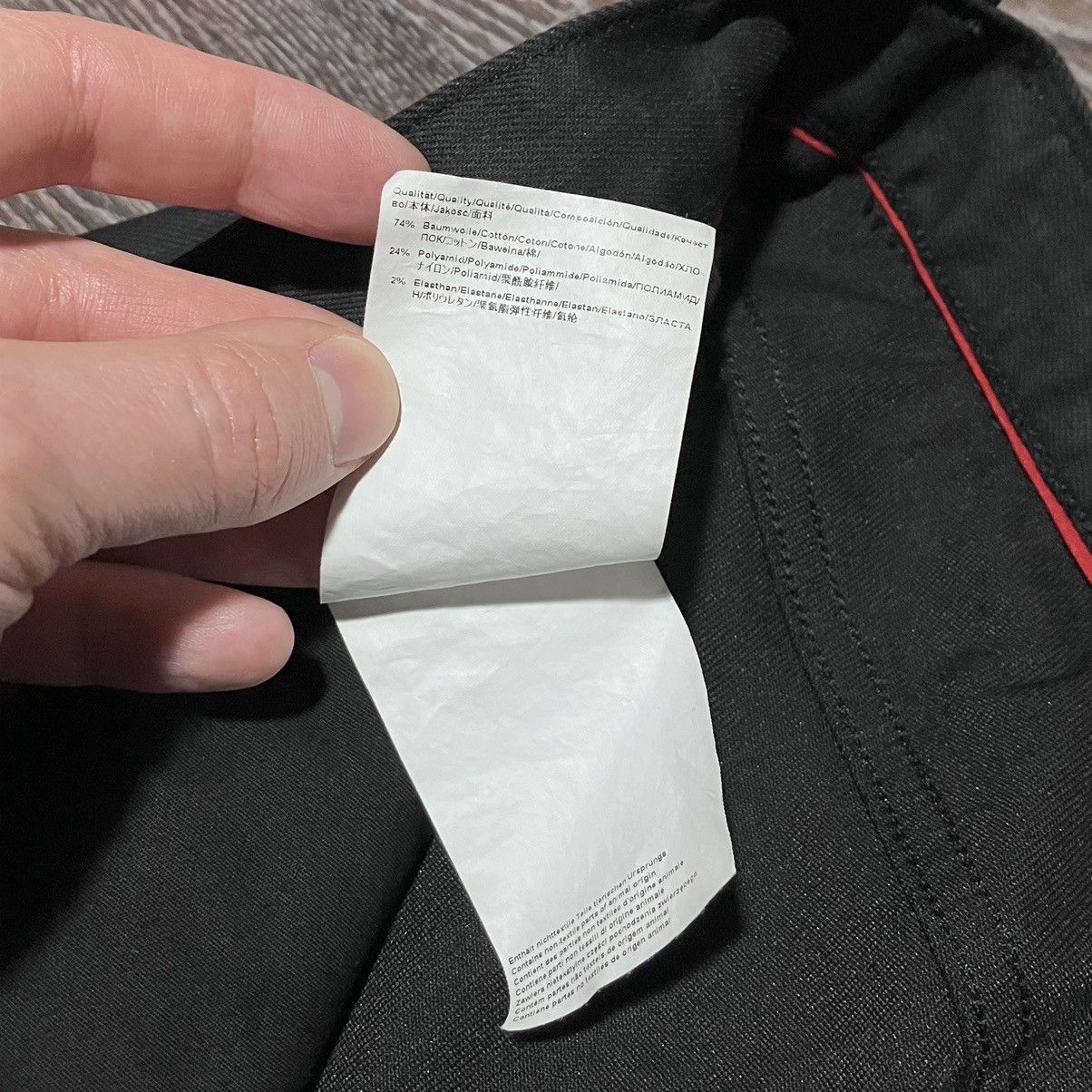 Hugo Boss HUGO BOSS Special Finish Cotton Stretch Skinny Jeans Size US 34 / EU 50 - 11 Thumbnail