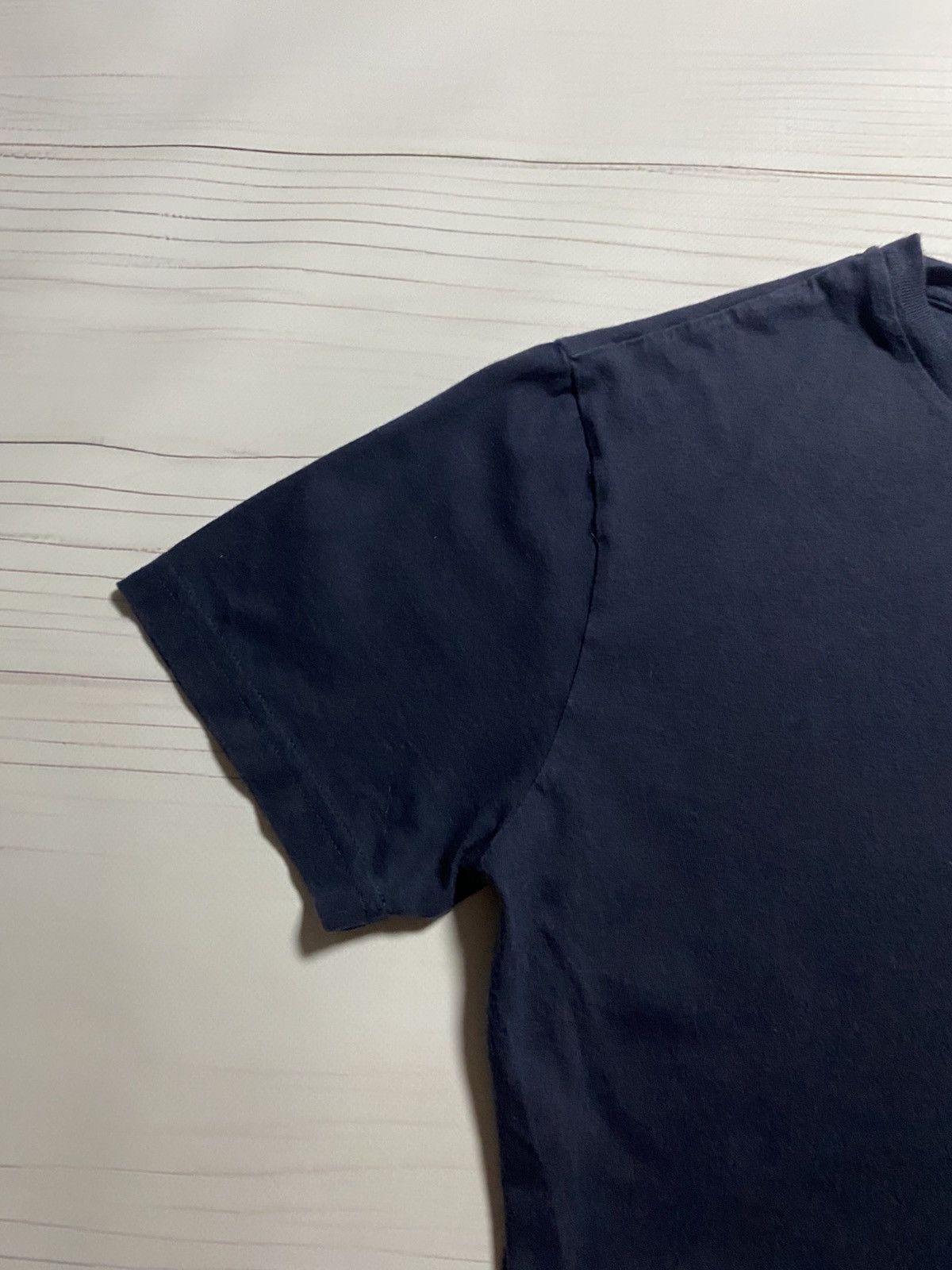 Vintage Vintage Vivienne Westwood Man box fit y2k t shirt Size US S / EU 44-46 / 1 - 7 Thumbnail