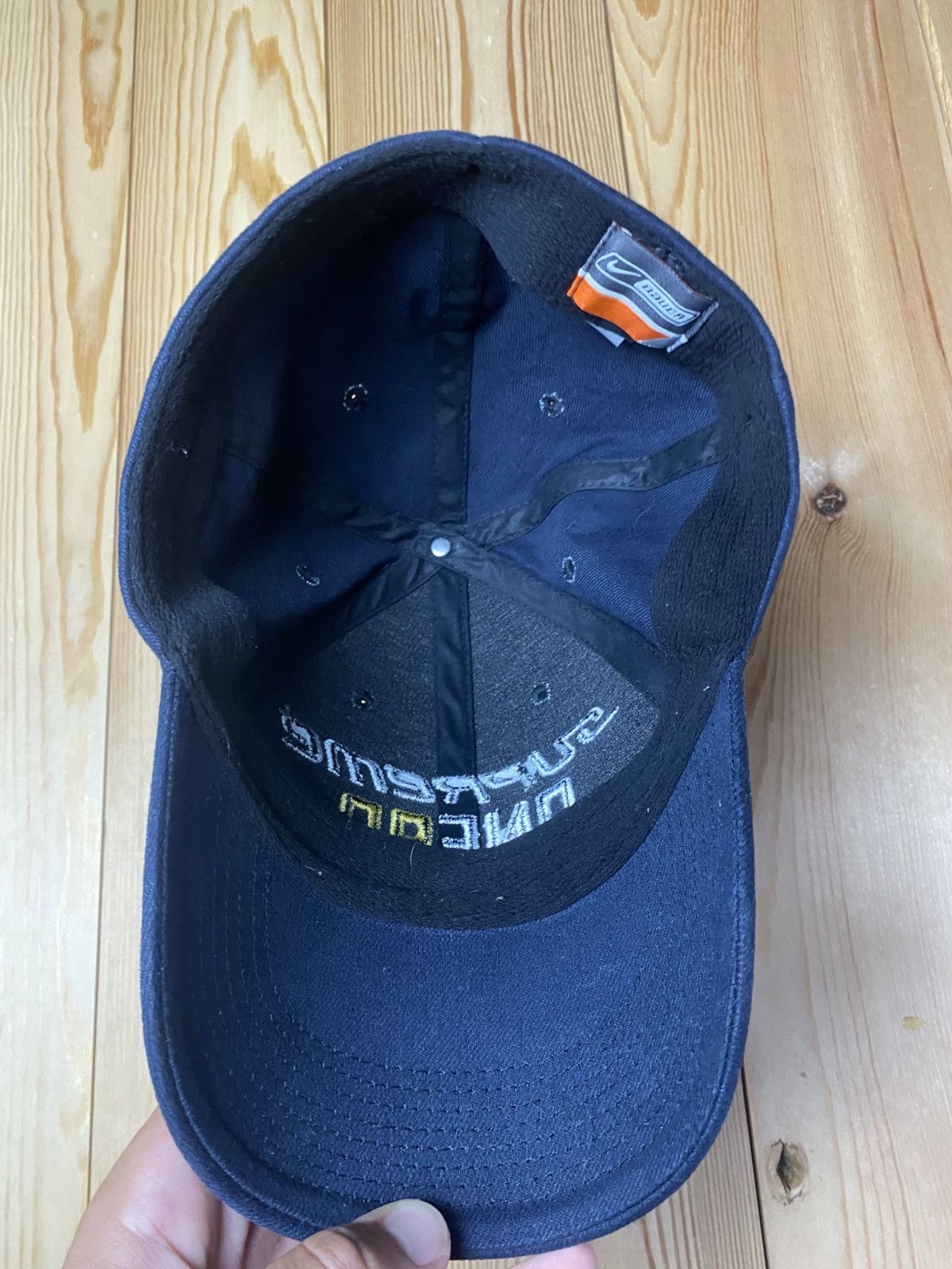 Nike Cap Nike Bauer supreme one90 os Size ONE SIZE - 5 Thumbnail