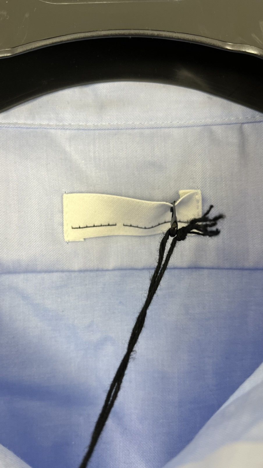 Shirt random identities