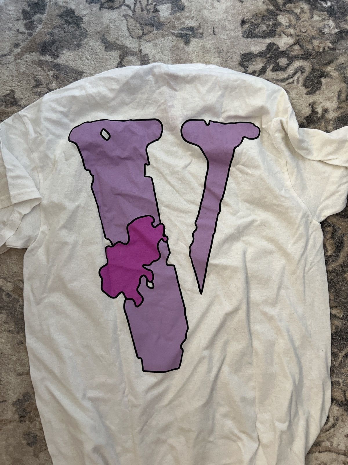Vlone Vlone Yams day Size US M / EU 48-50 / 2 - 1 Thumbnail