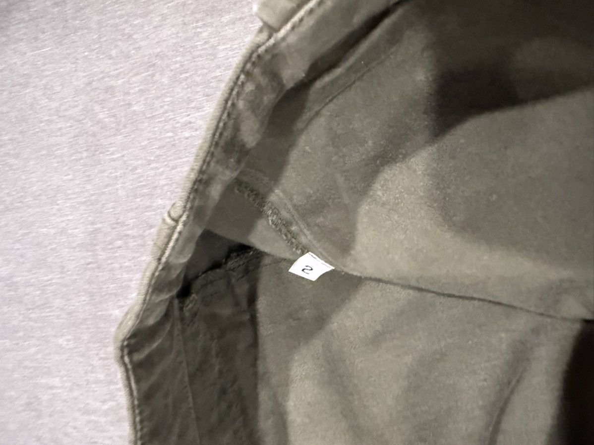 Greg Lauren Greg Lauren Size US 32 / EU 48 - 6 Thumbnail