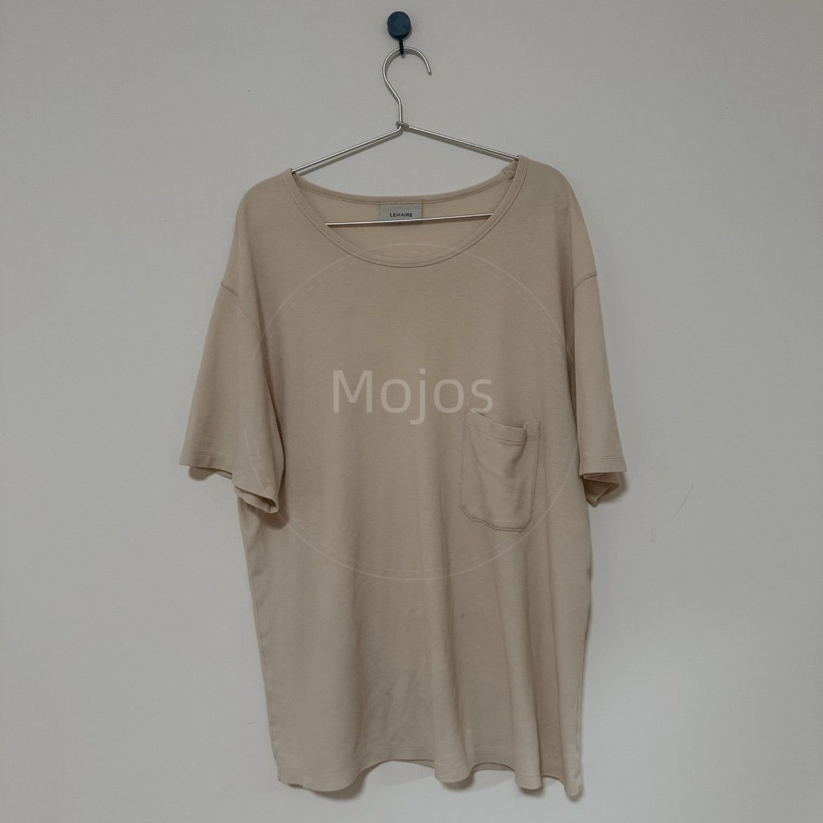 Lemaire Multi Pocket Tee