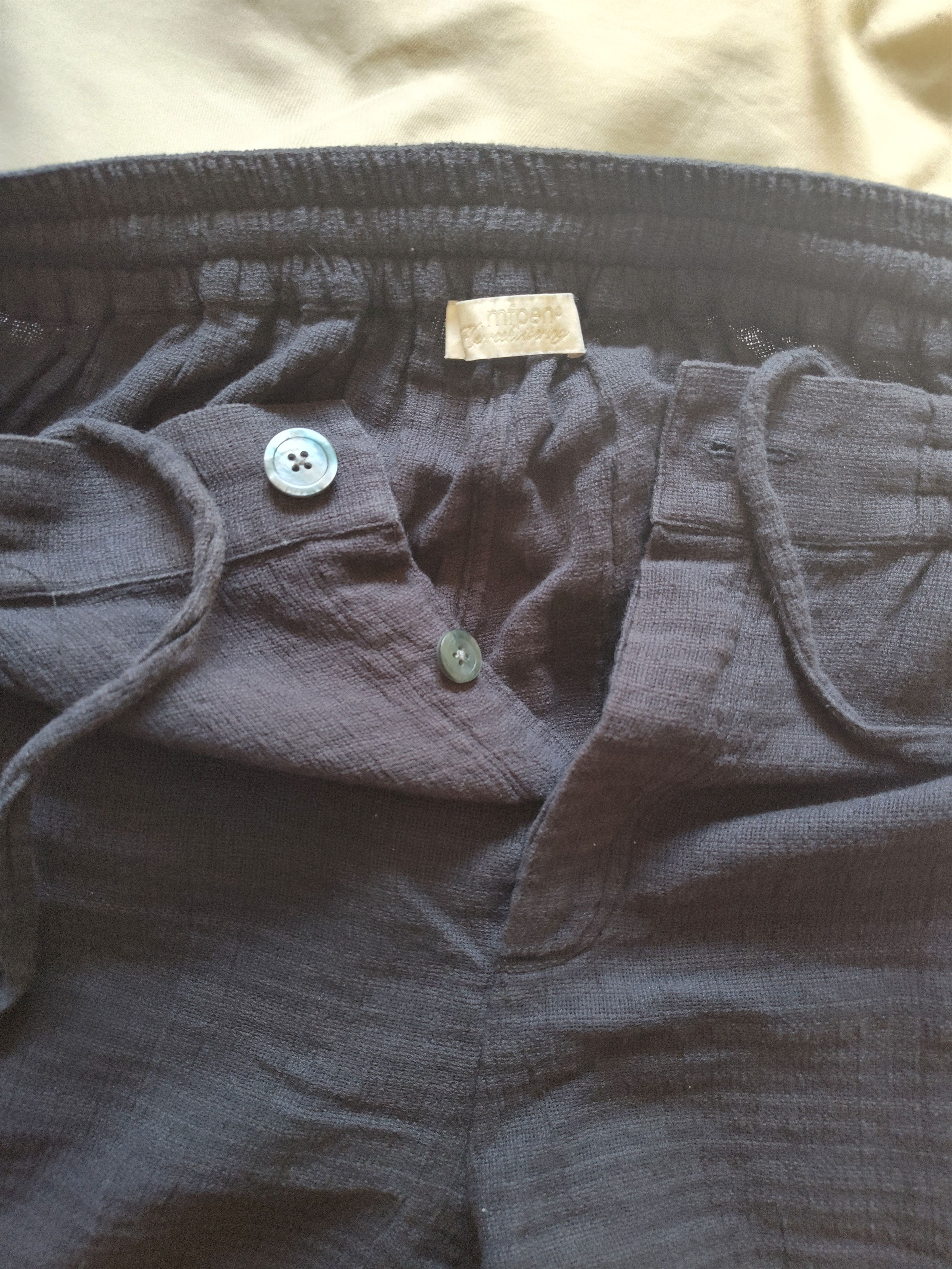 Mfpen Travel Trousers Size US 28 / EU 44 - 5 Thumbnail