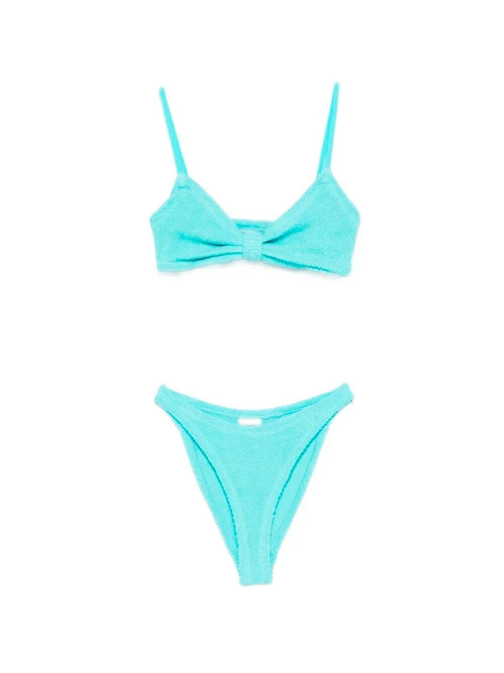 Hunza G `Alicia` Bikini Size M / US 6-8 / IT 42-44 - 1 Thumbnail