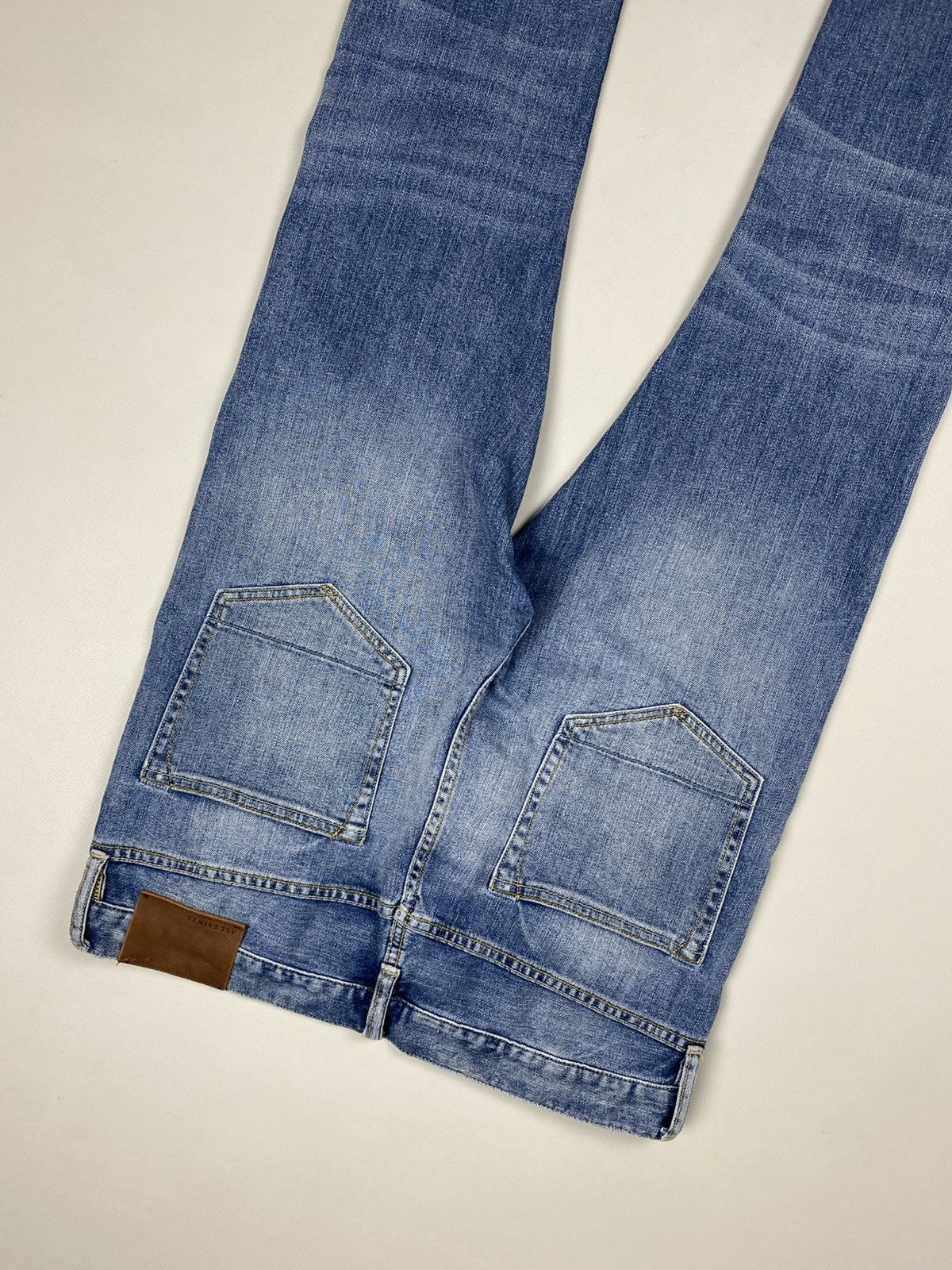 Allsaints Allsaints Cigarette Men’s Jeans Size 32 Size US 32 / EU 48 - 18 Thumbnail