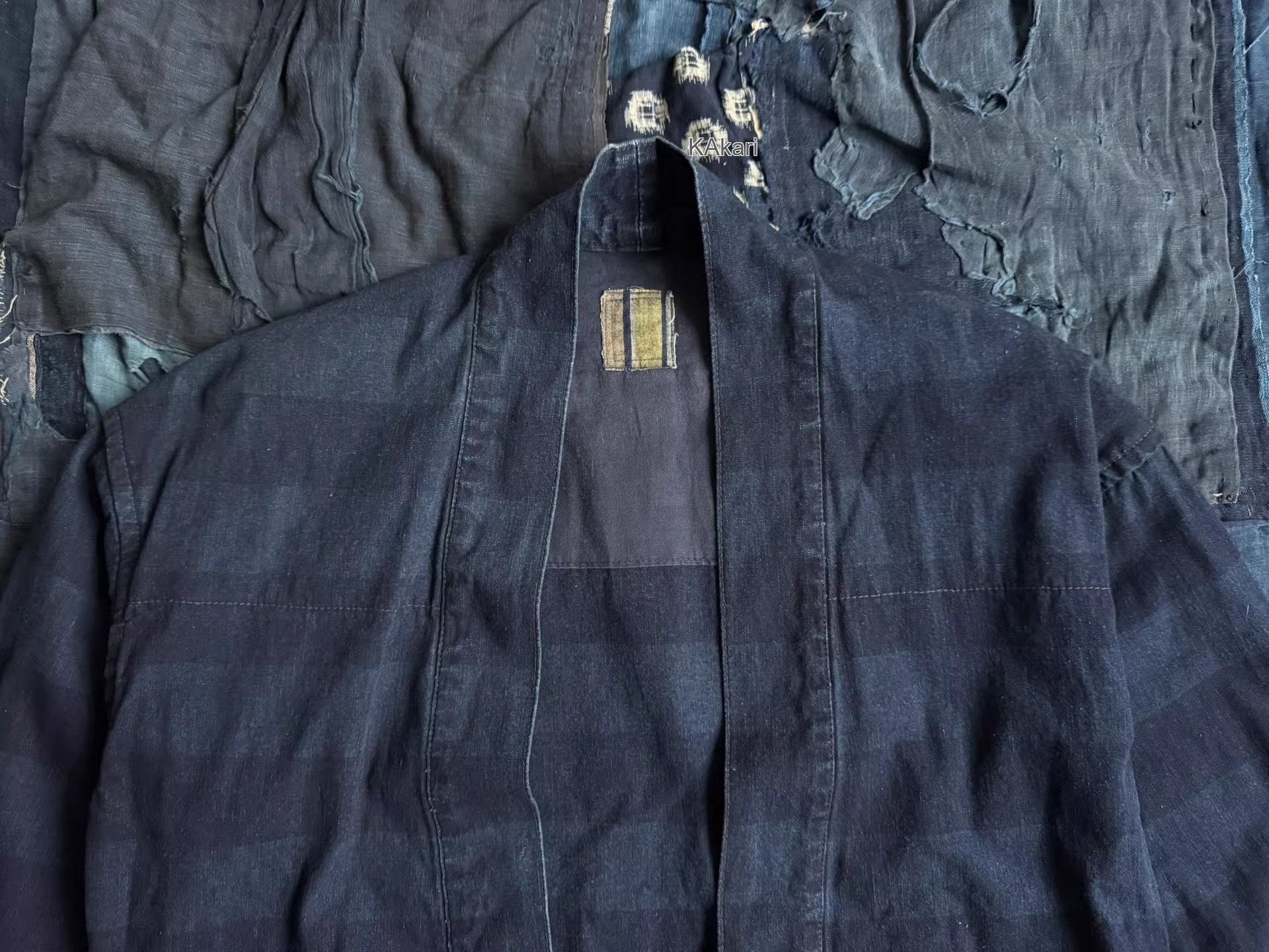 Visvim visvim 16ss ICT Lhamo Shirt Jacket Size US M / EU 48-50 / 2 - 4 Thumbnail