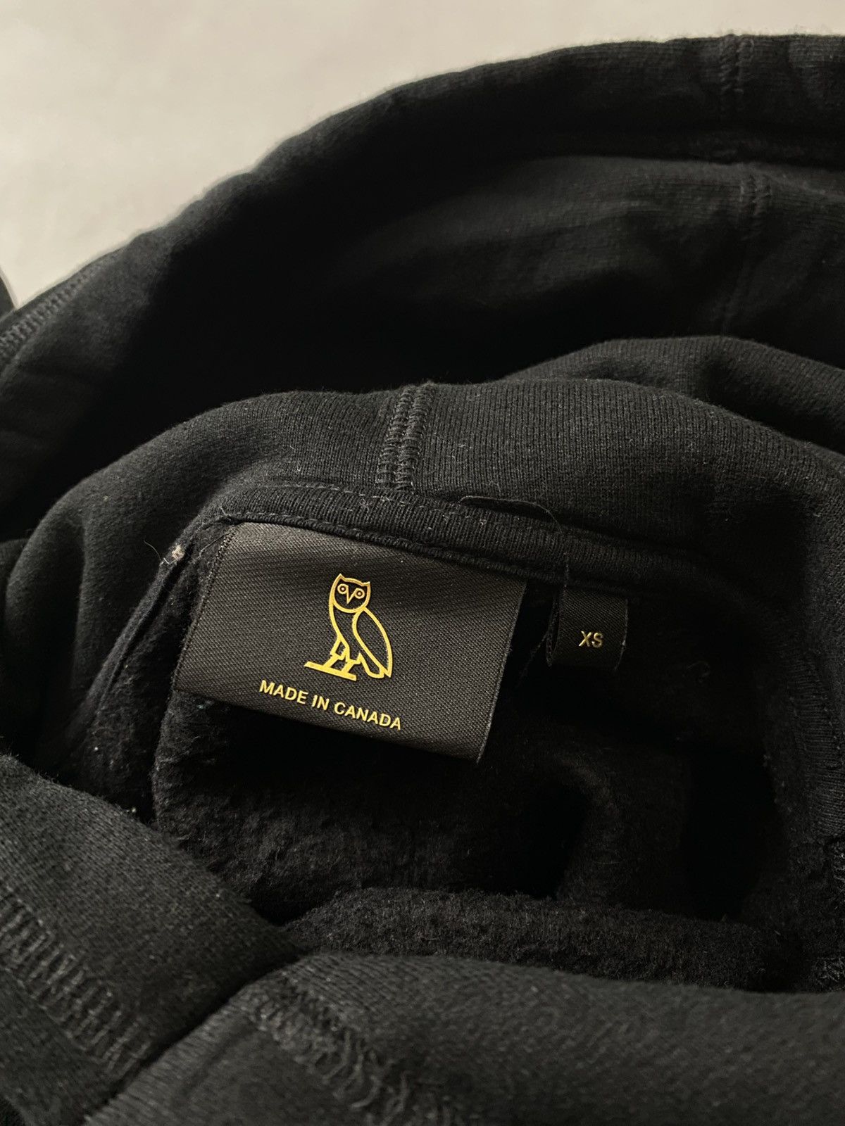 October's Very Own OVO HOODIE. Size US XS / EU 42 / 0 - 9 Thumbnail