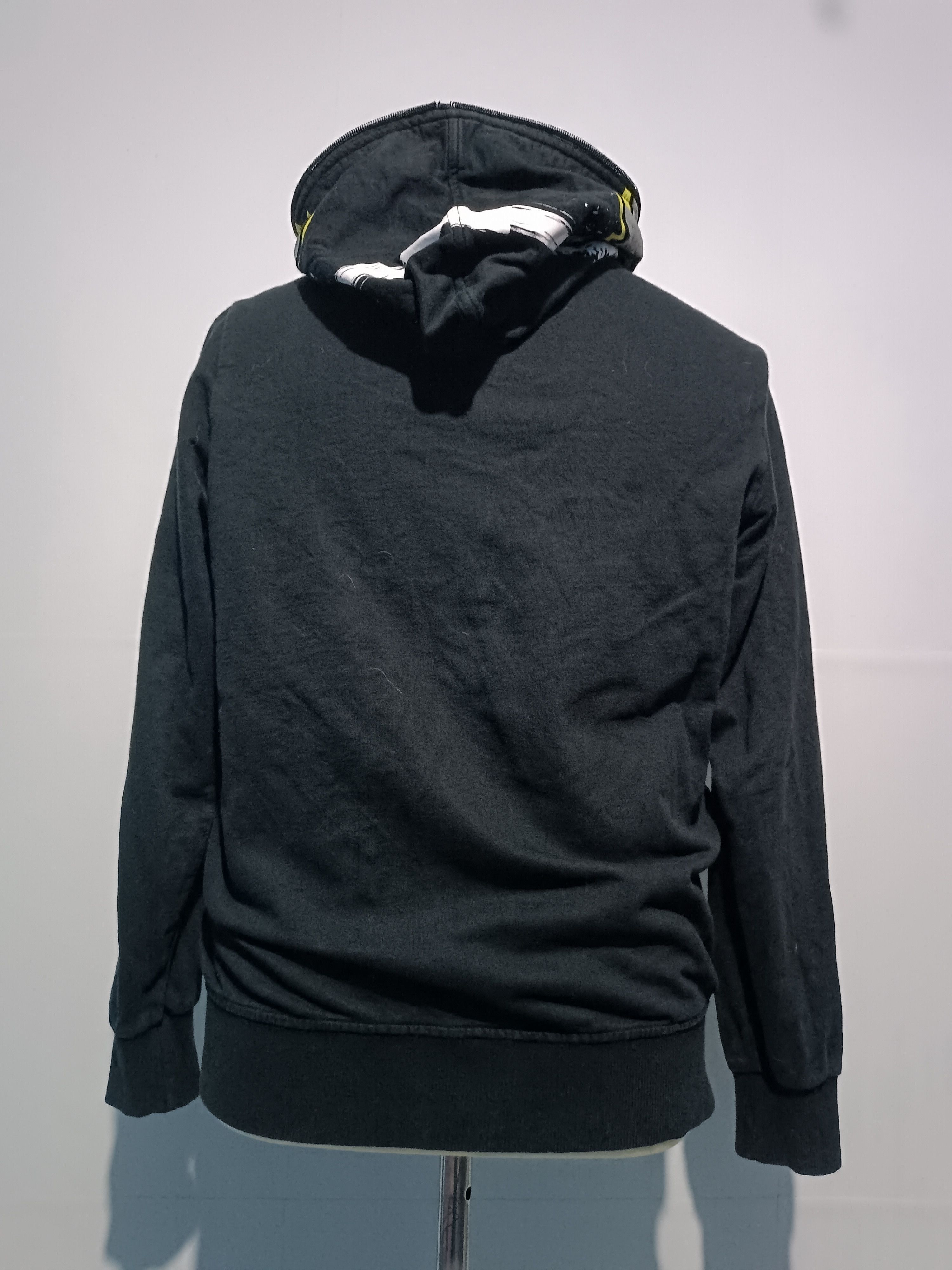 Japanese Brand Sweater Hoodie Full Zip Style Bape Shark Size US M / EU 48-50 / 2 - 6 Thumbnail