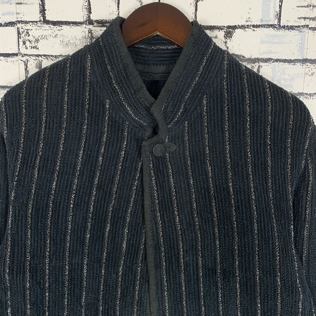 Designer × Japanese Brand × Vintage Japanese Brand Unica Fashion Finland Jacket Size US S / EU 44-46 / 1 - 4 Thumbnail