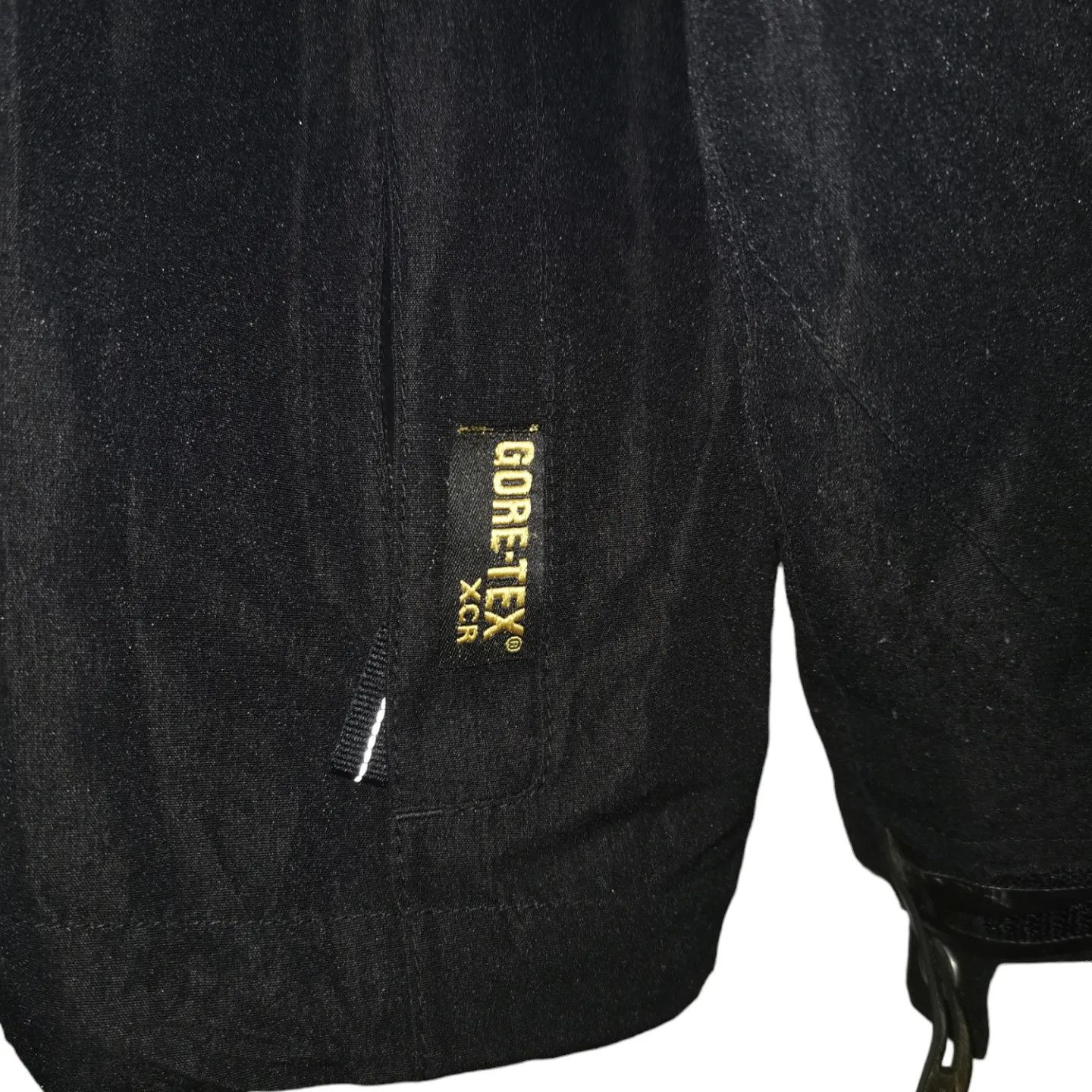 Aigle × Goretex Aigle actimum gore-tex xcr jacket | Grailed