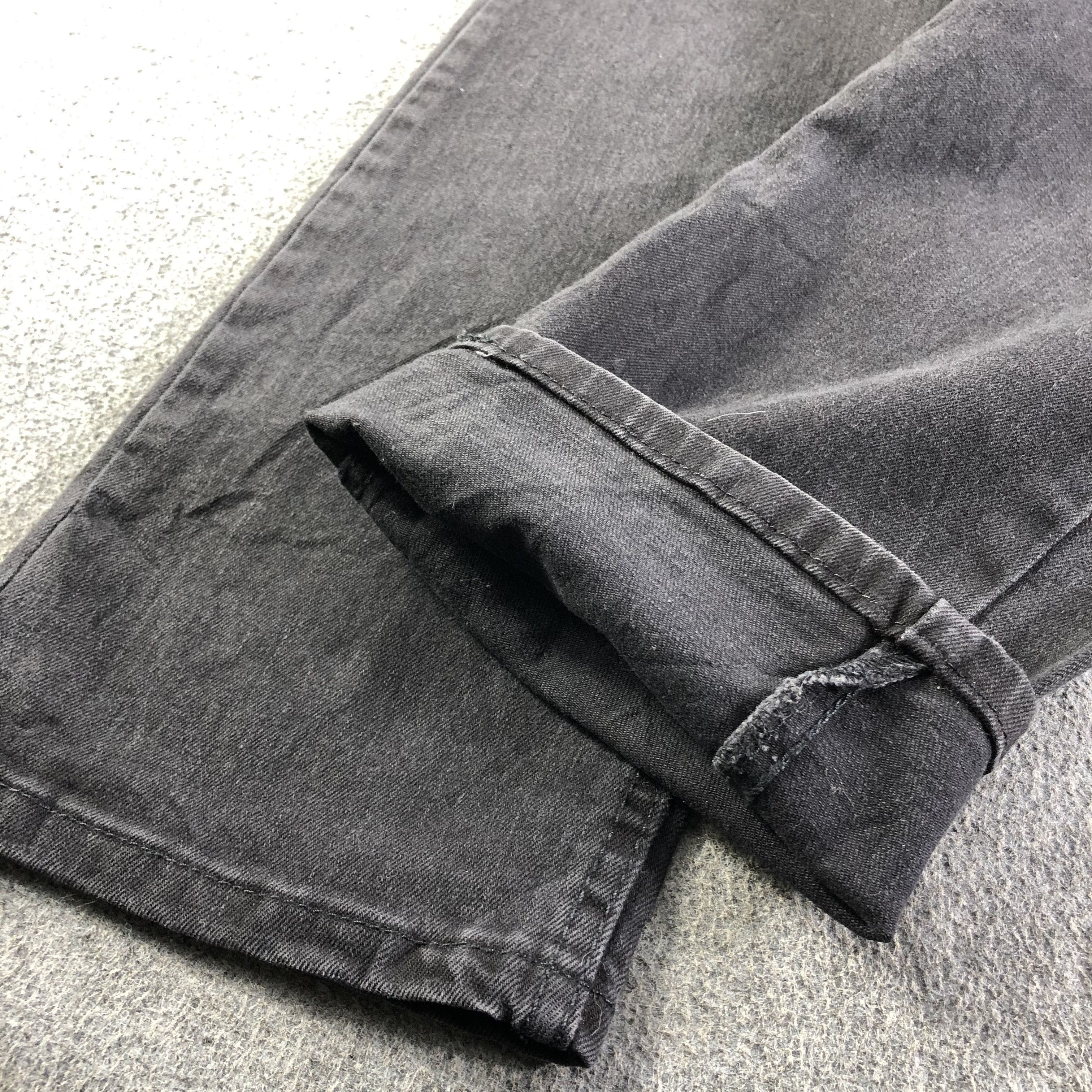 Levi's Vintage Levis 502 Jeans-J3467 Size US 38 / EU 54 - 6 Thumbnail