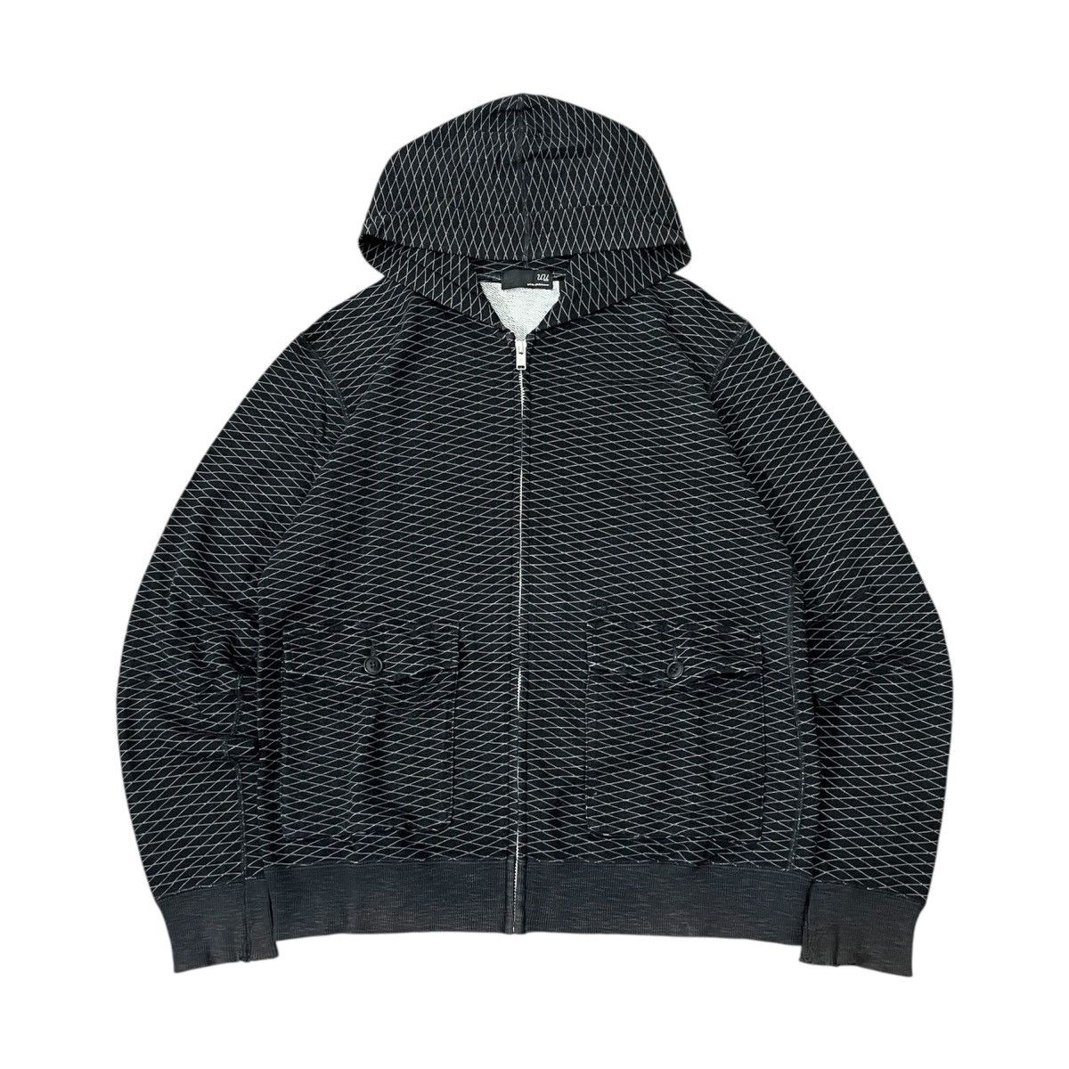 Jun Takahashi × Undercover Undercover Jun Takahashi Hoodie | Grailed