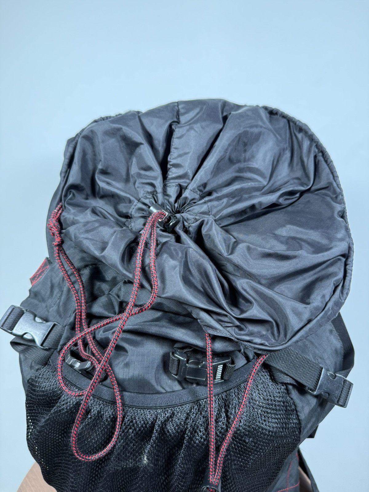 Salomon Vintage Salomon X-Plorer Travel Bag Size ONE SIZE - 6 Thumbnail