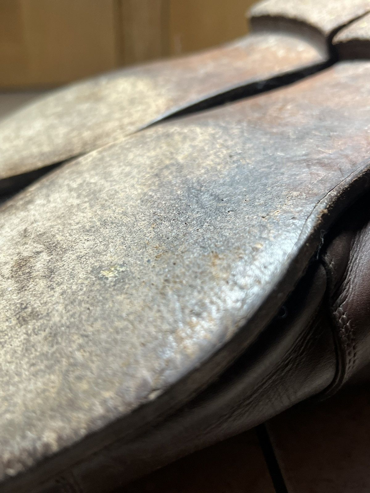 John Lobb Vintage JOHN LOBB William Brown Double Leather Monk Straps Size US 11 / EU 44 - 18 Thumbnail