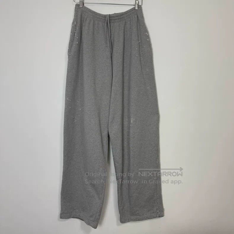 Balenciaga Balenciaga size S pants Size US 27 - 1 Thumbnail