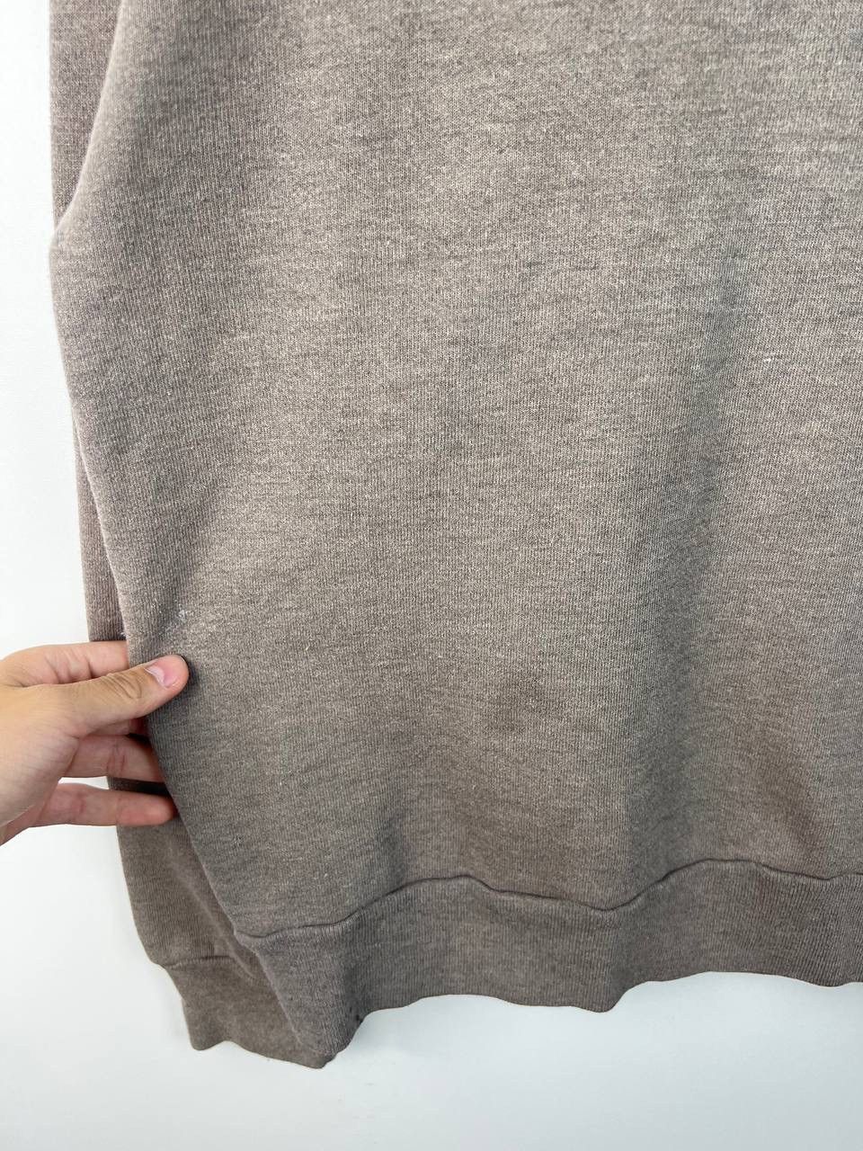 Vintage Eagles Majestic 90s vintage sweatshirt size M Size US M / EU 48-50 / 2 - 5 Thumbnail