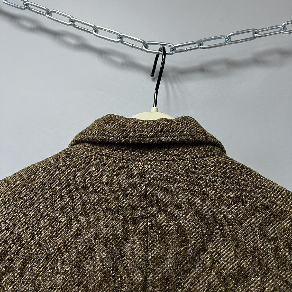 Homecore × Vintage Vintage Homecore Quilted Jacket Size L / US 10 / IT 46 - 11 Thumbnail