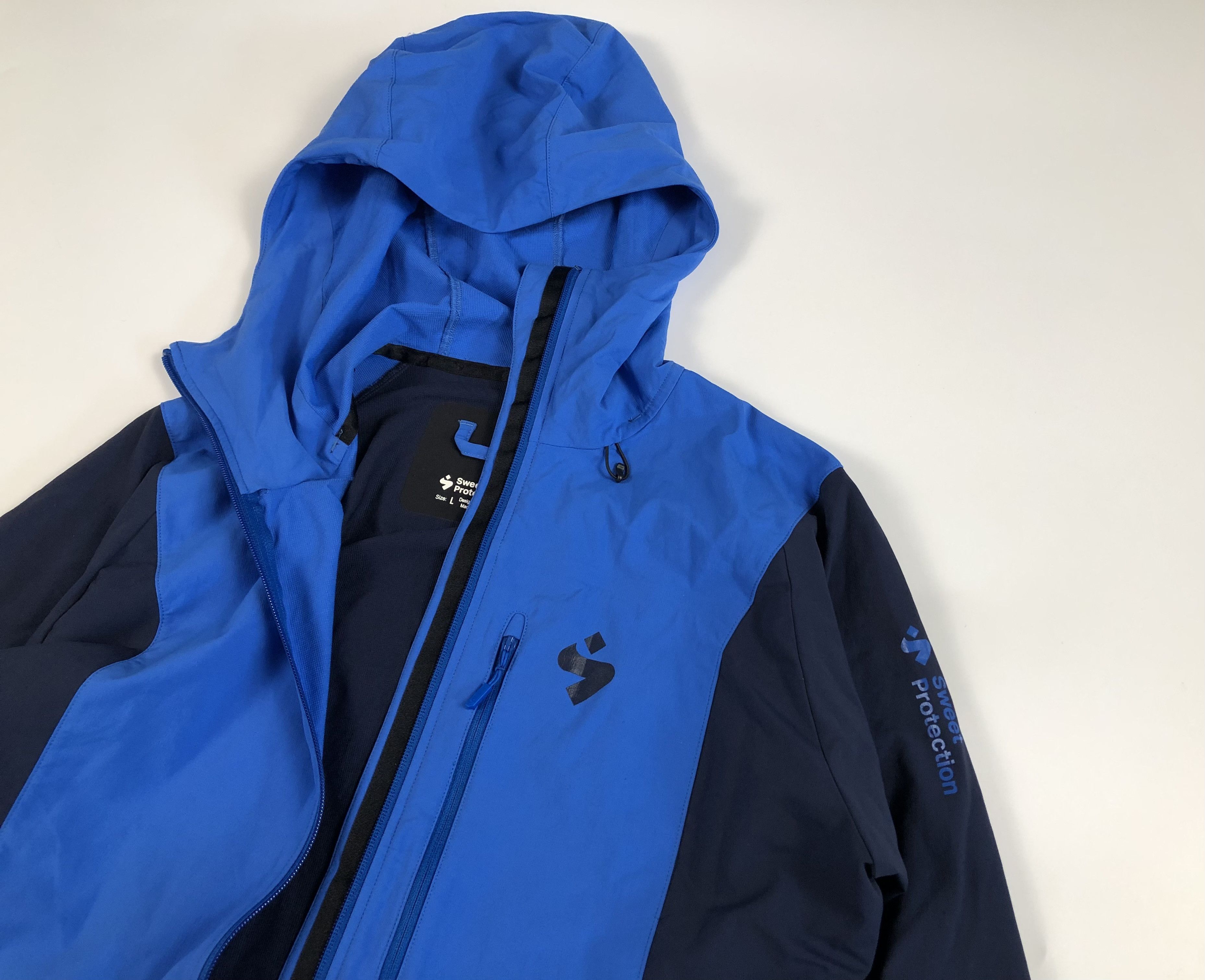 Other Sweet Protection Supernaut Softshell Jacket Size US L / EU 52-54 / 3 - 2 Thumbnail
