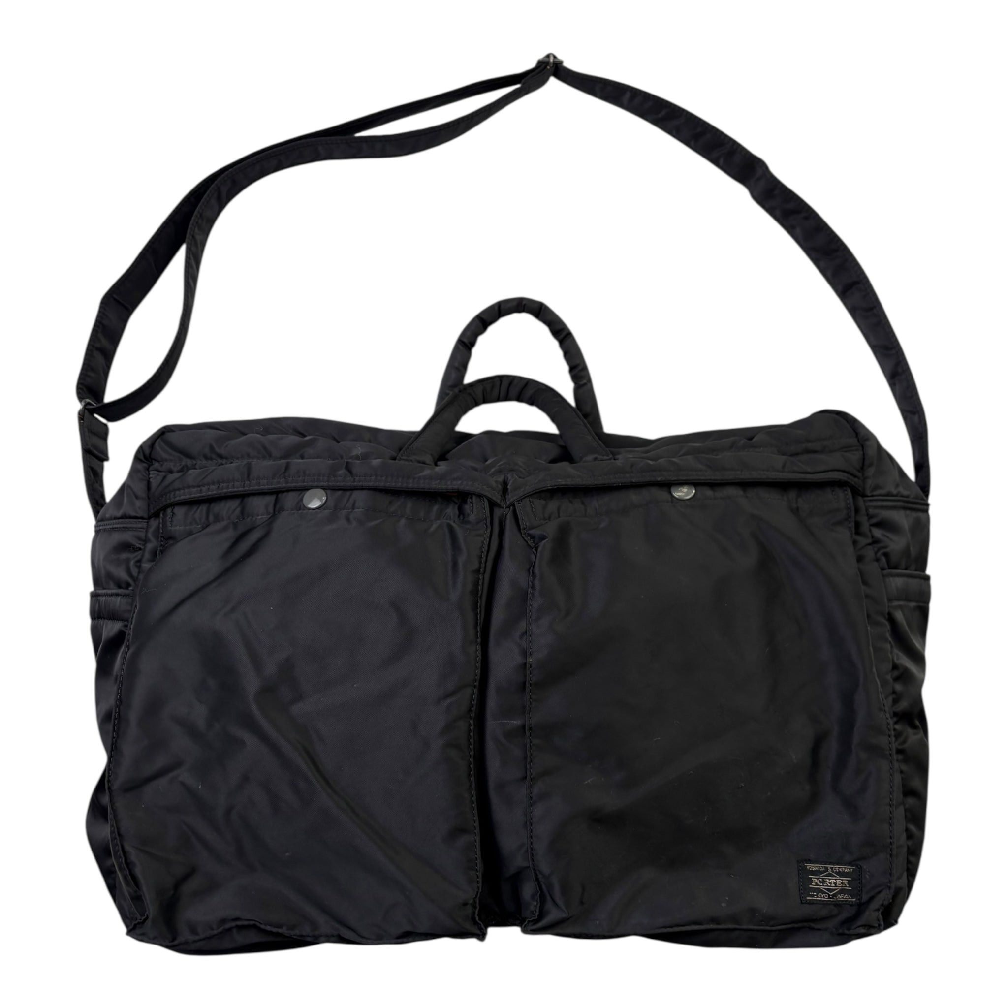 Porter × Wtaps Alice 3rd Gen Readypack | Grailed