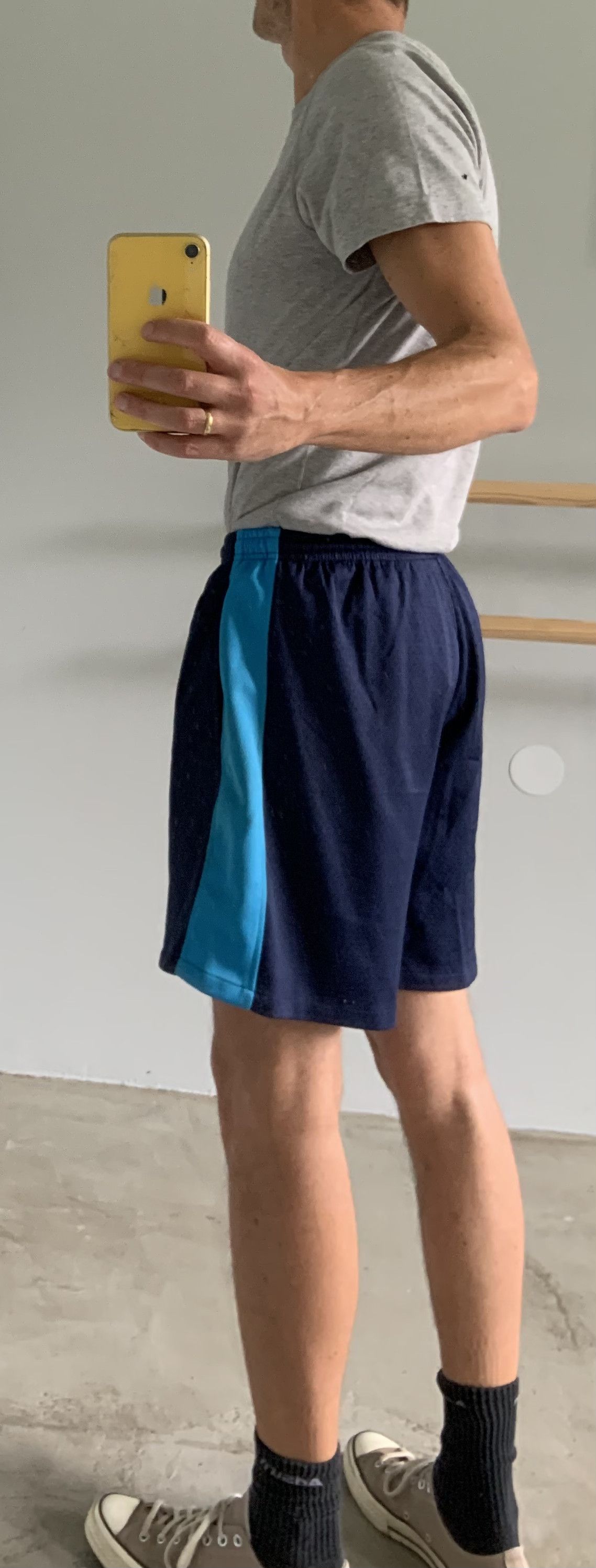 Adsum Lax Shorts Size US 32 / EU 48 - 7 Thumbnail
