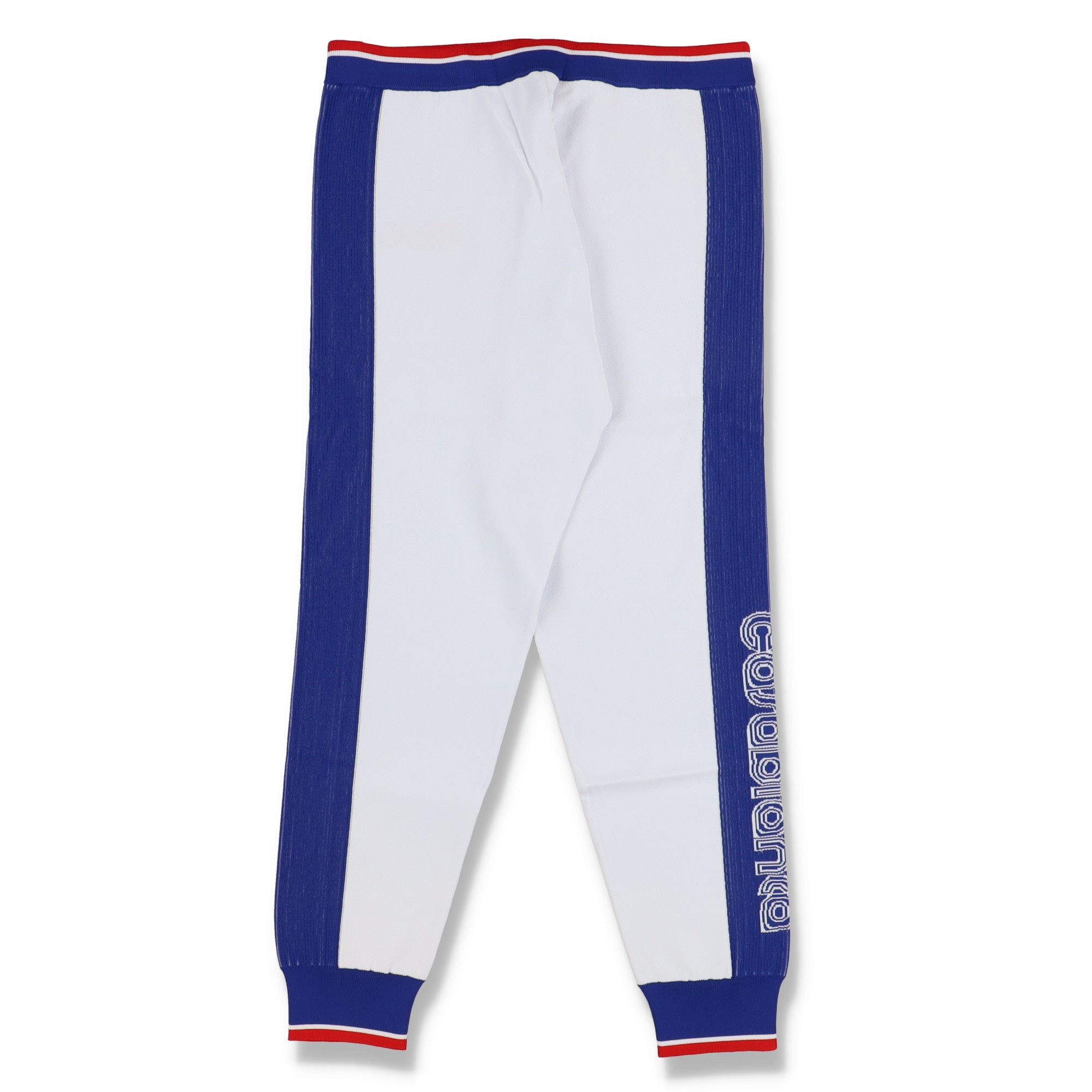 Casablanca Technical Knit Logo Track Pants Size 36" / US 14 / IT 50 - 5 Thumbnail