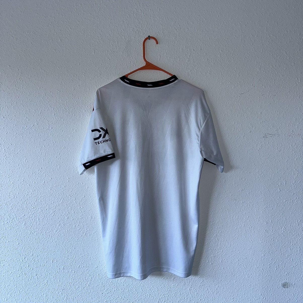 Adidas Manchester United Size US L / EU 52-54 / 3 - 2 Thumbnail