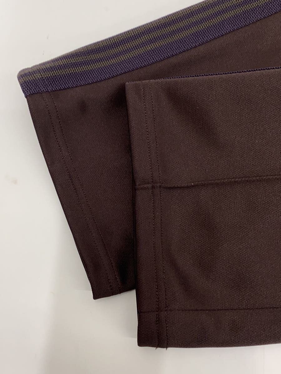 Needles Needles Polyester Track Pants Brown Size US 30 / EU 46 - 6 Thumbnail