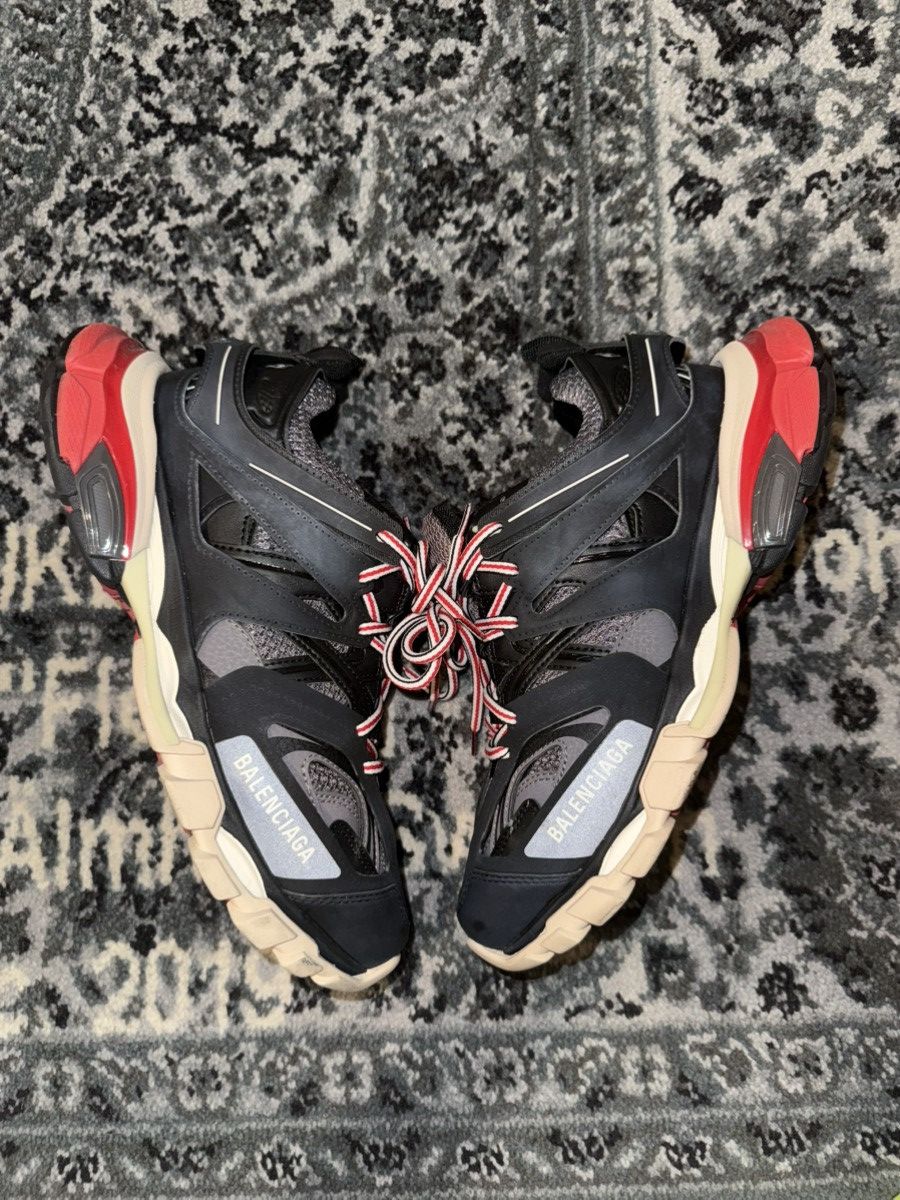 Balenciaga Balenciaga Size US 8 / EU 41 - 2 Thumbnail