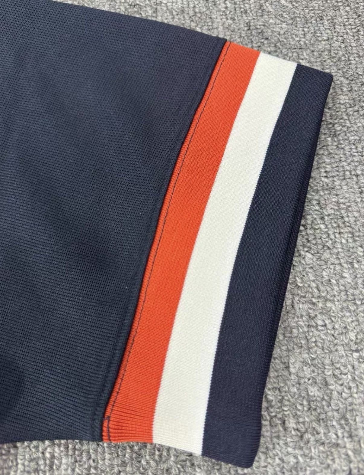 Billionaire Boys Club Football Short Sleeve Jersey Billionaire Boys Club Size US M / EU 48-50 / 2 - 7 Thumbnail
