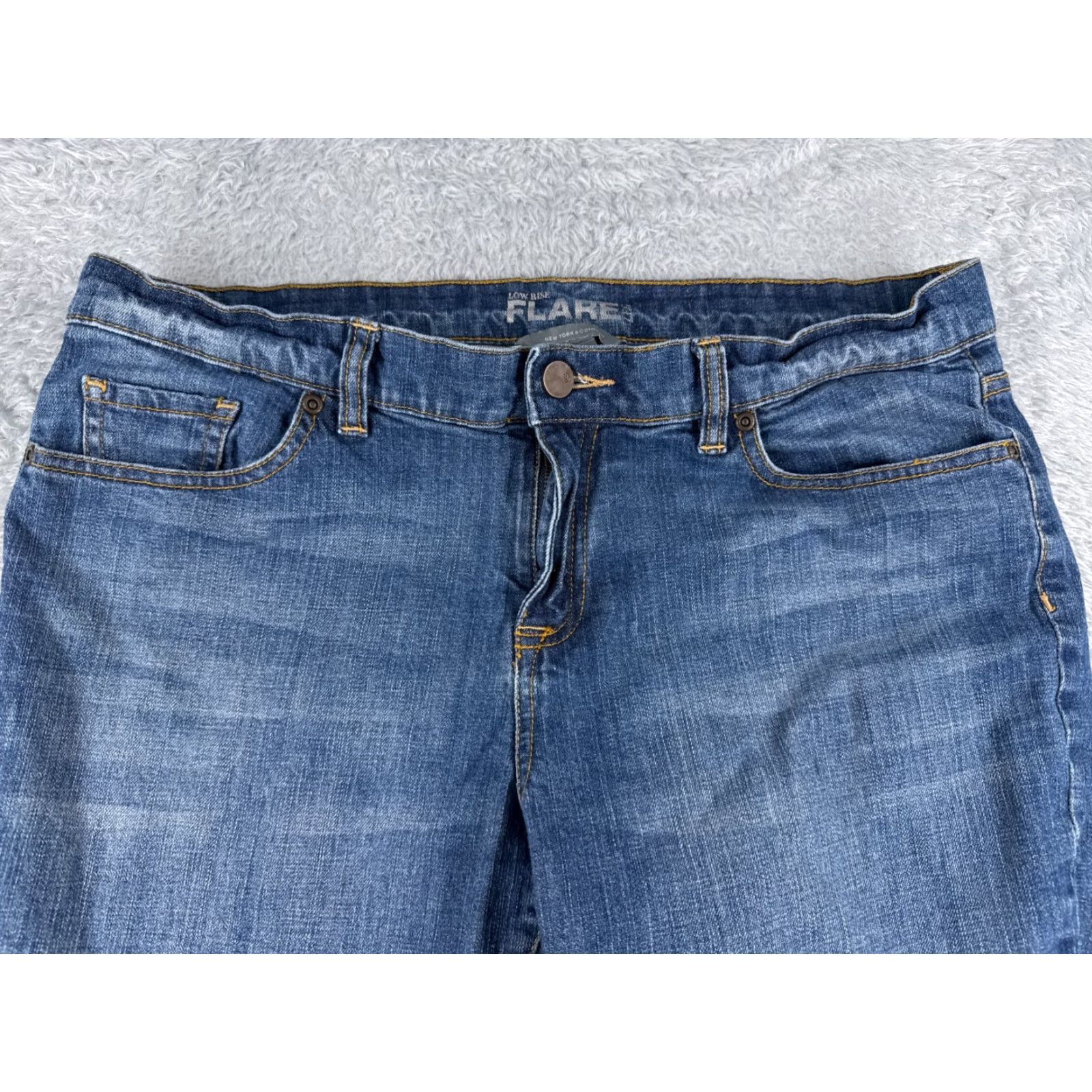 Vintage VINTAGE Size 34" / US 12 / IT 48 - 4 Thumbnail