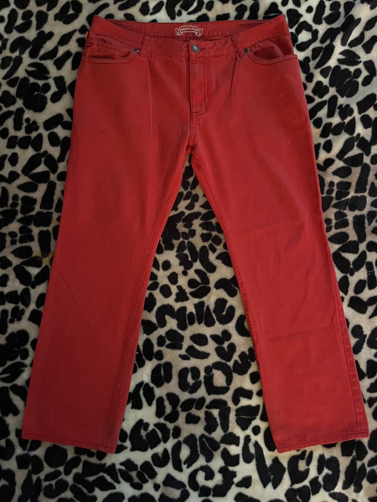 Robins Jeans Robin’s Jeans Size US 40 / EU 56 - 4 Thumbnail